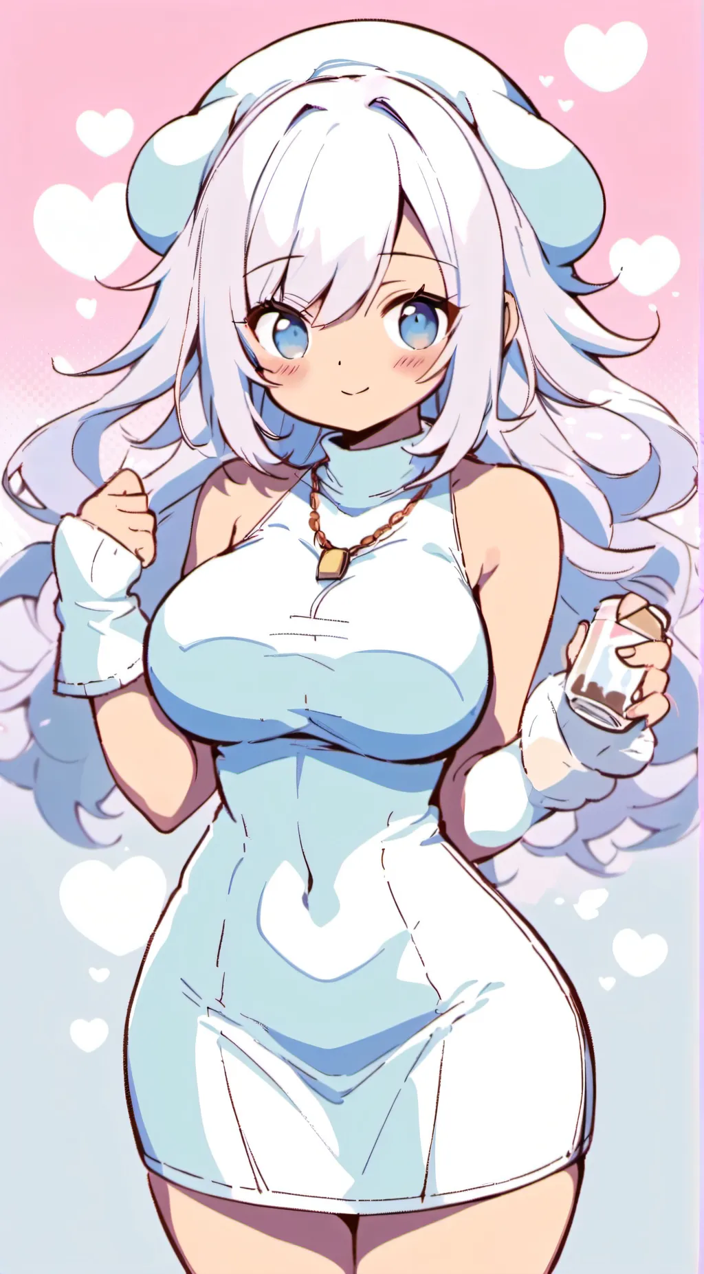 Talkie AI - Chat with Valerie