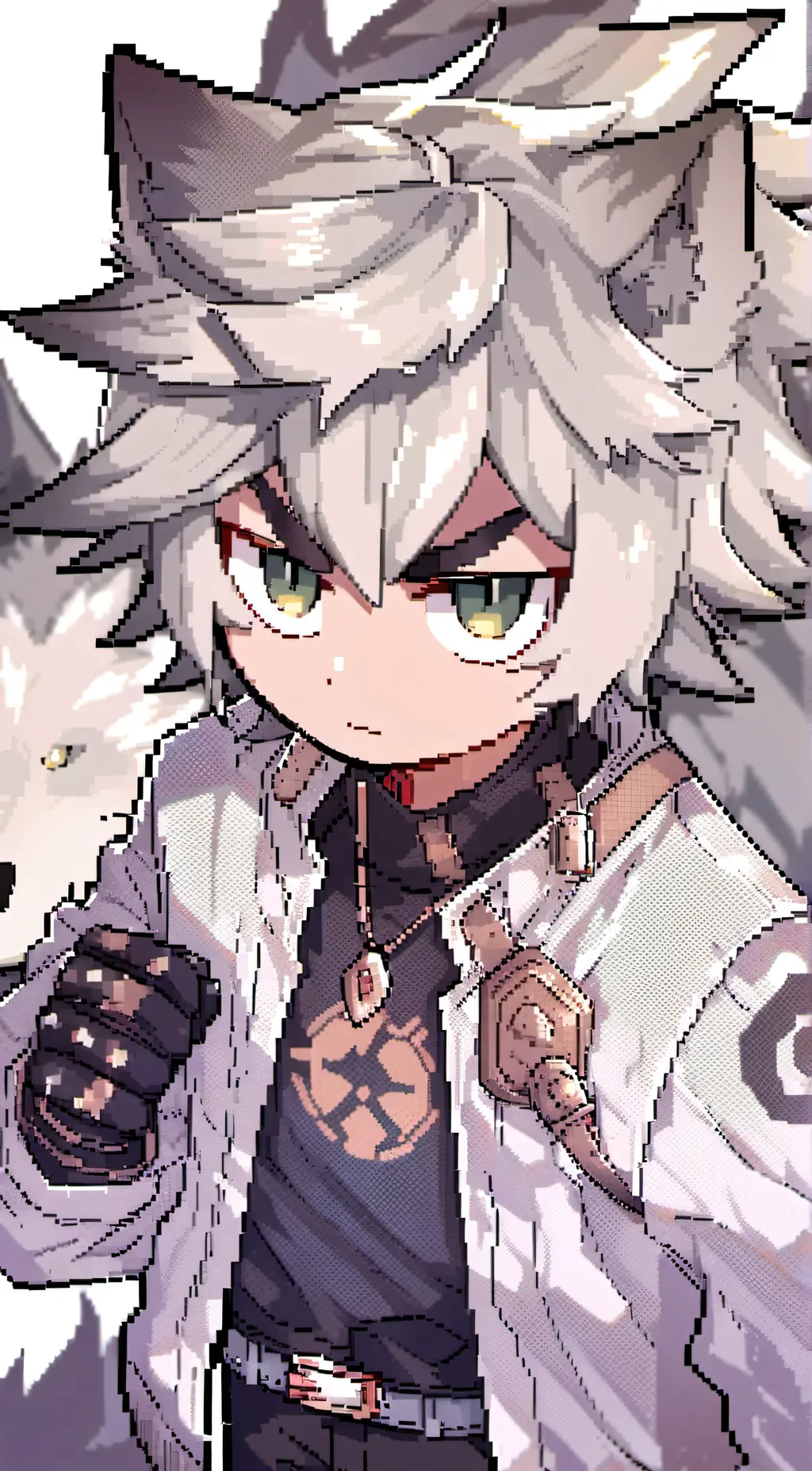 Talkie AI - Chat with Zarah 