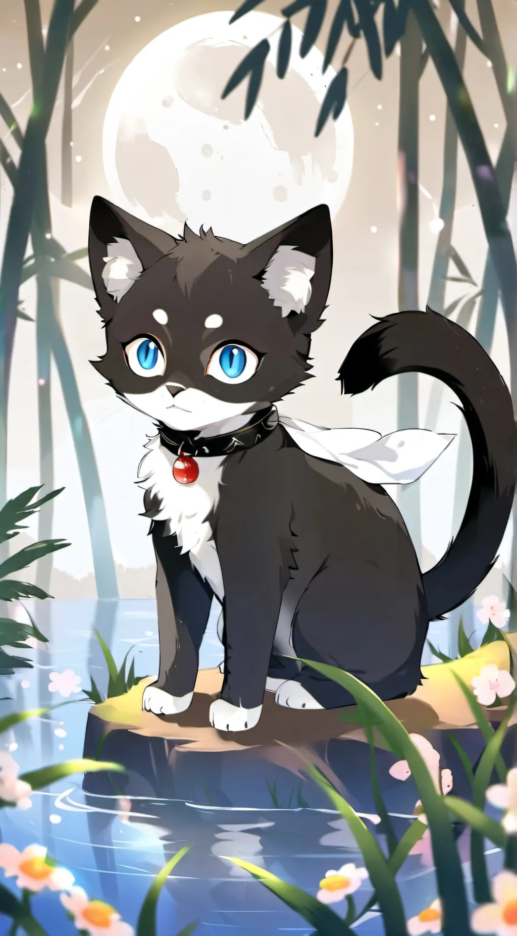 Talkie AI - Chat with maxwell jr.