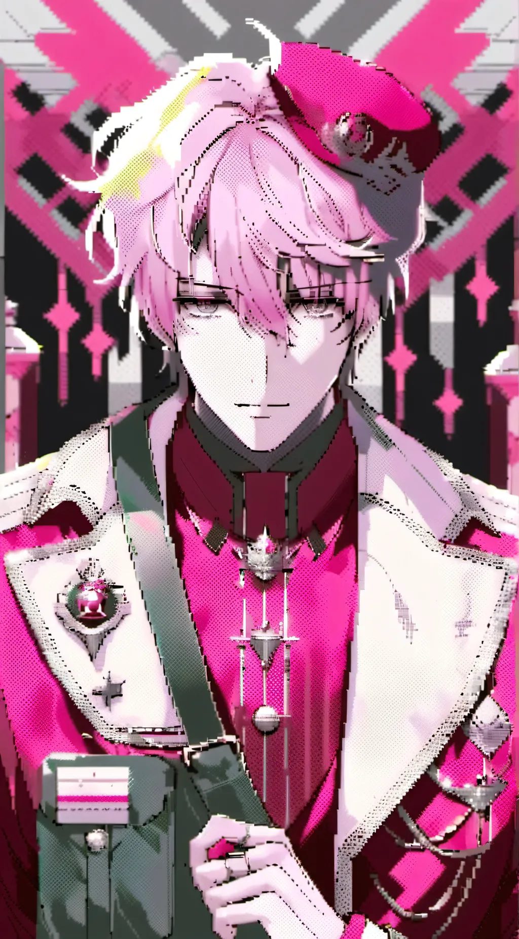 Talkie AI - Chat with Tony