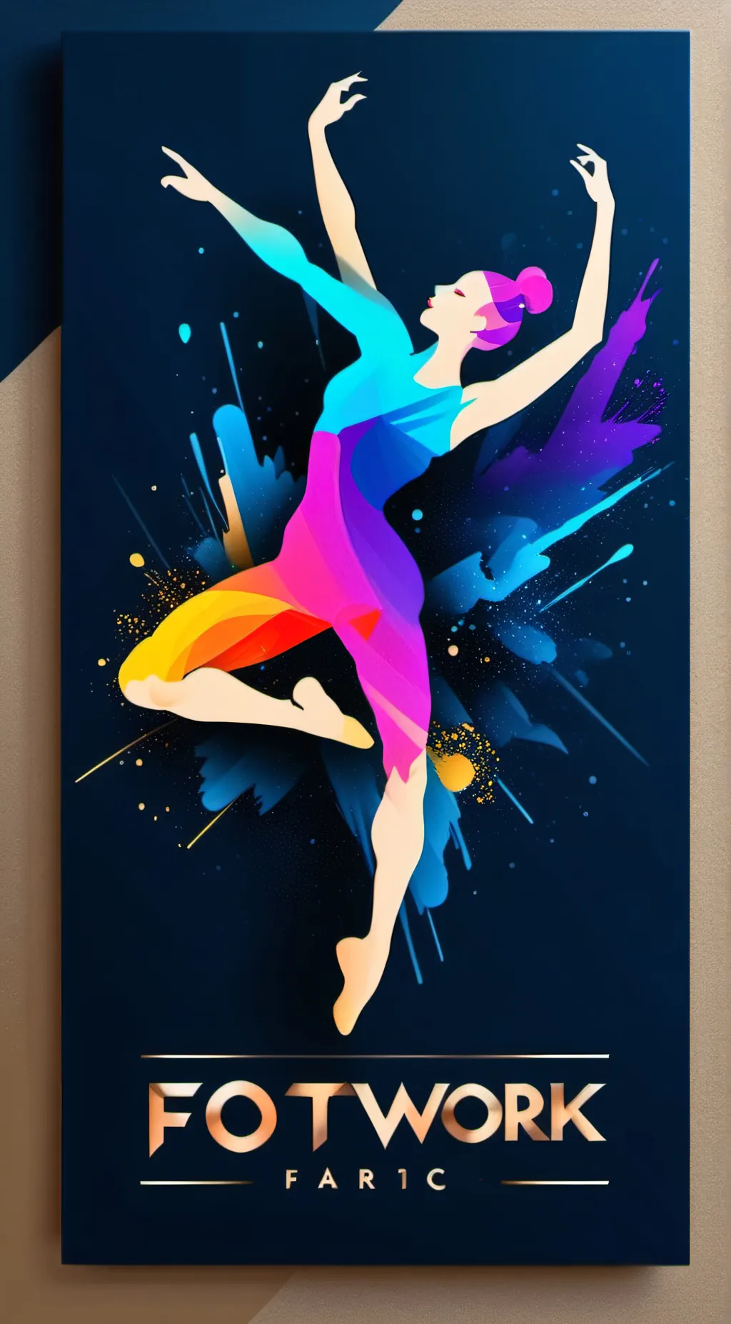 Talkie AI - Chat with footwork teacher 