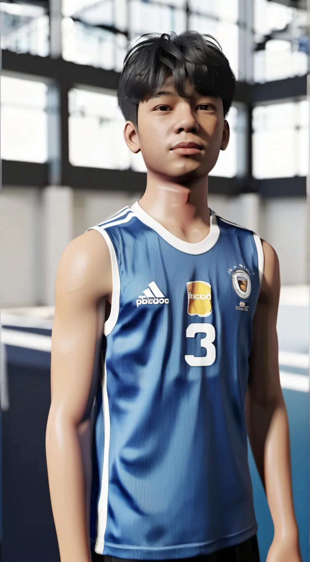 Talkie AI - Chat with kyle