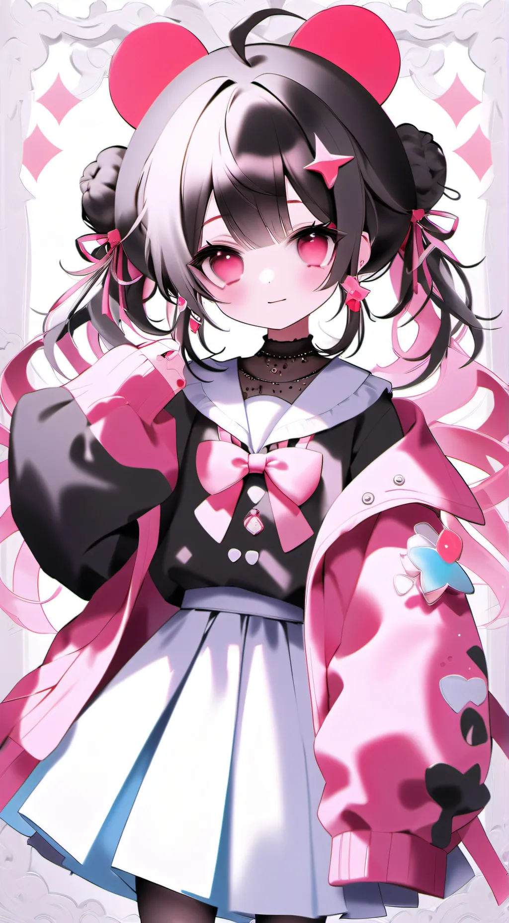 Talkie AI - Chat with MIZUUUU ♡♡