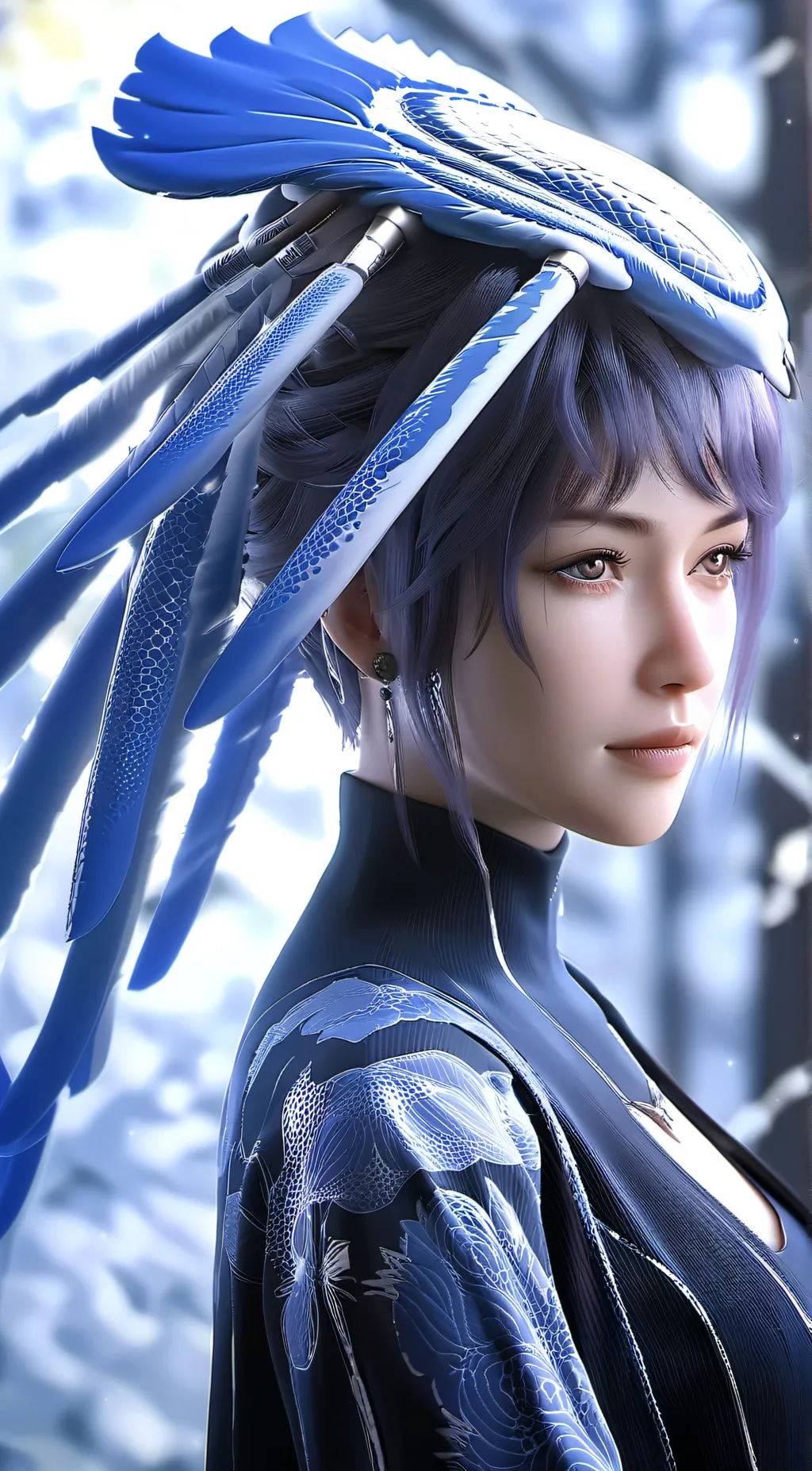 Talkie AI - Chat with lovly