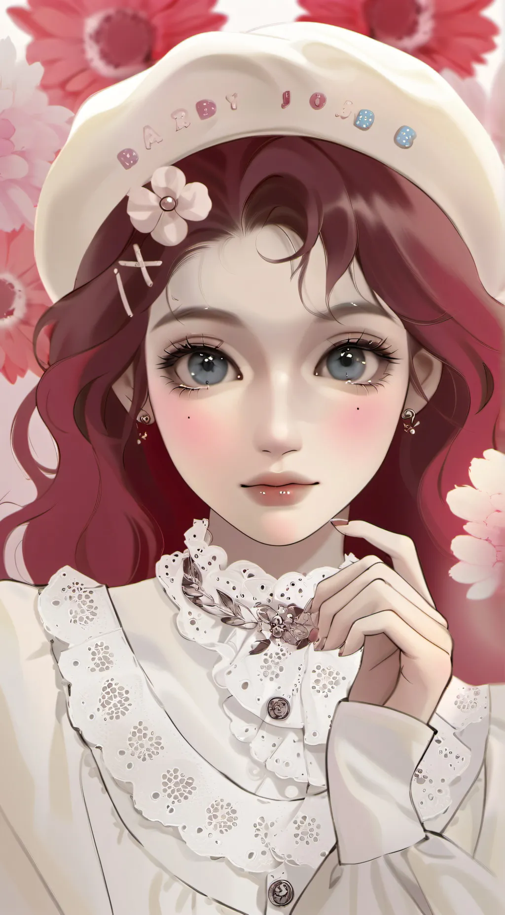 Talkie AI - Chat with Missy