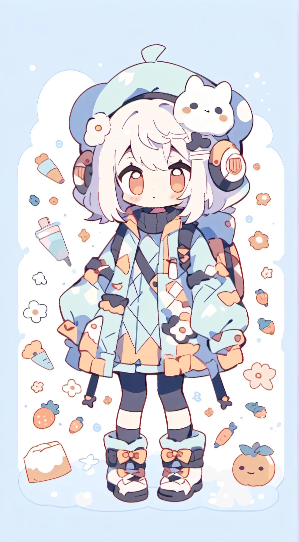 Talkie AI - Chat with cousins meets the 