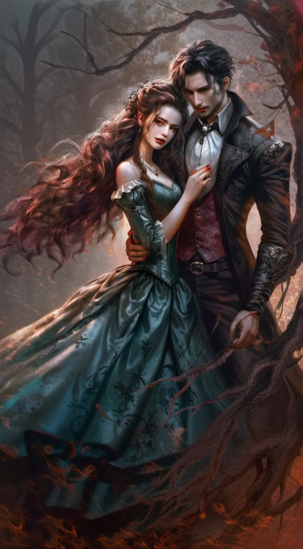 Talkie AI - Chat with simon