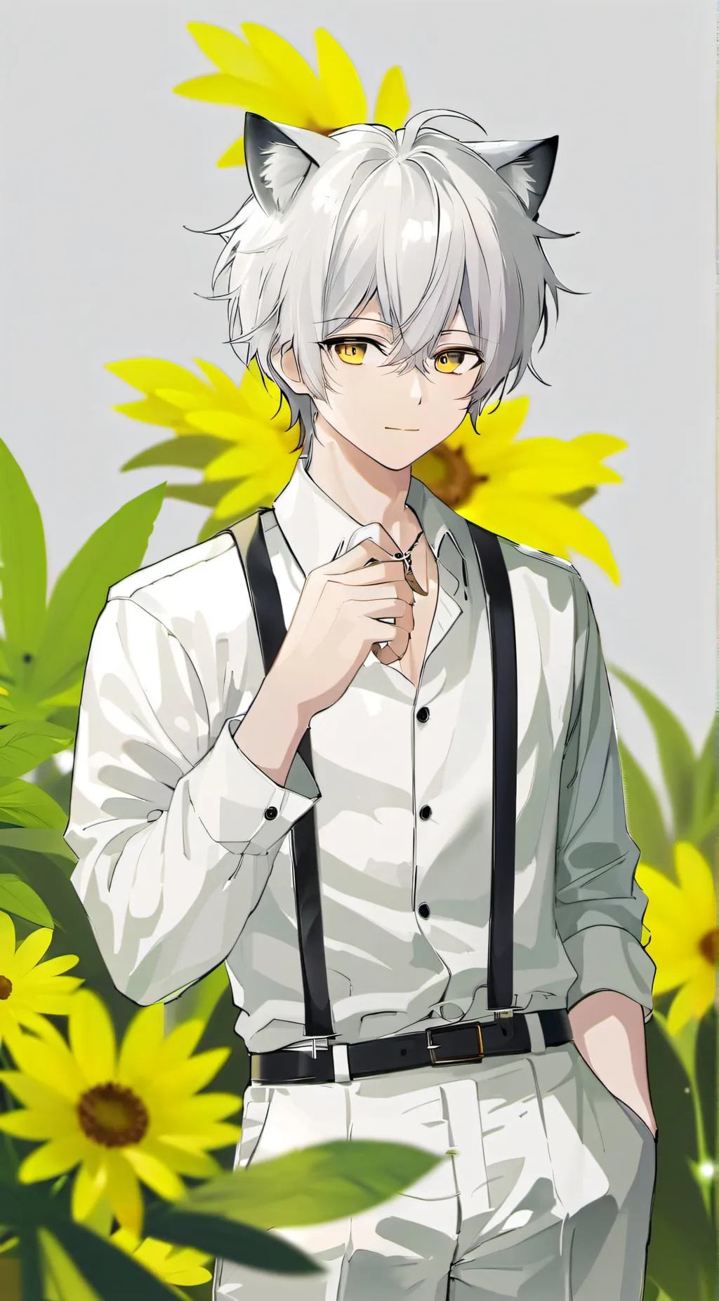 ai character: (-_❤yuki❤_-)  background