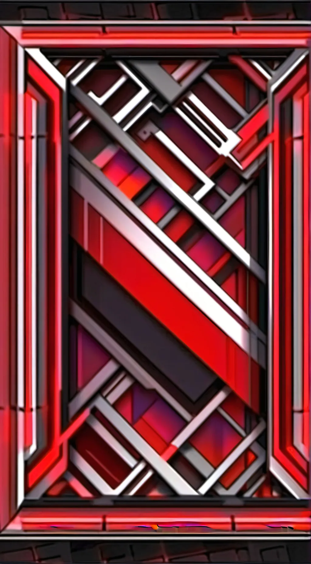 ai character: Alastor background