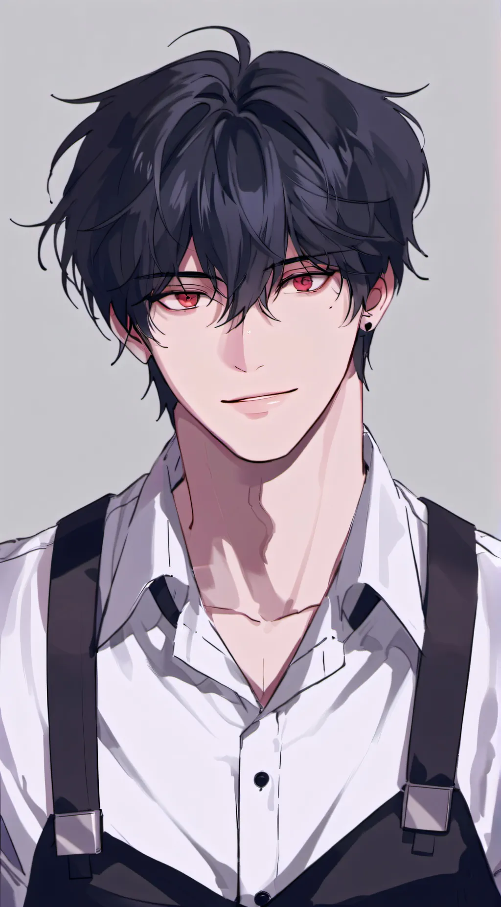 Talkie AI - Chat with james