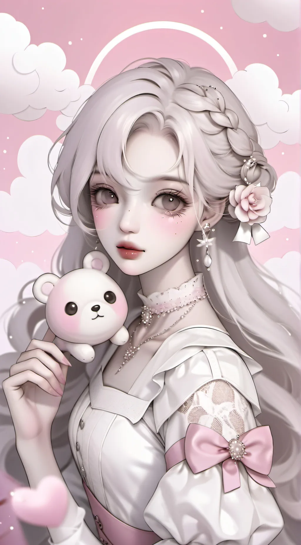 Talkie AI - Chat with Teenager sofia