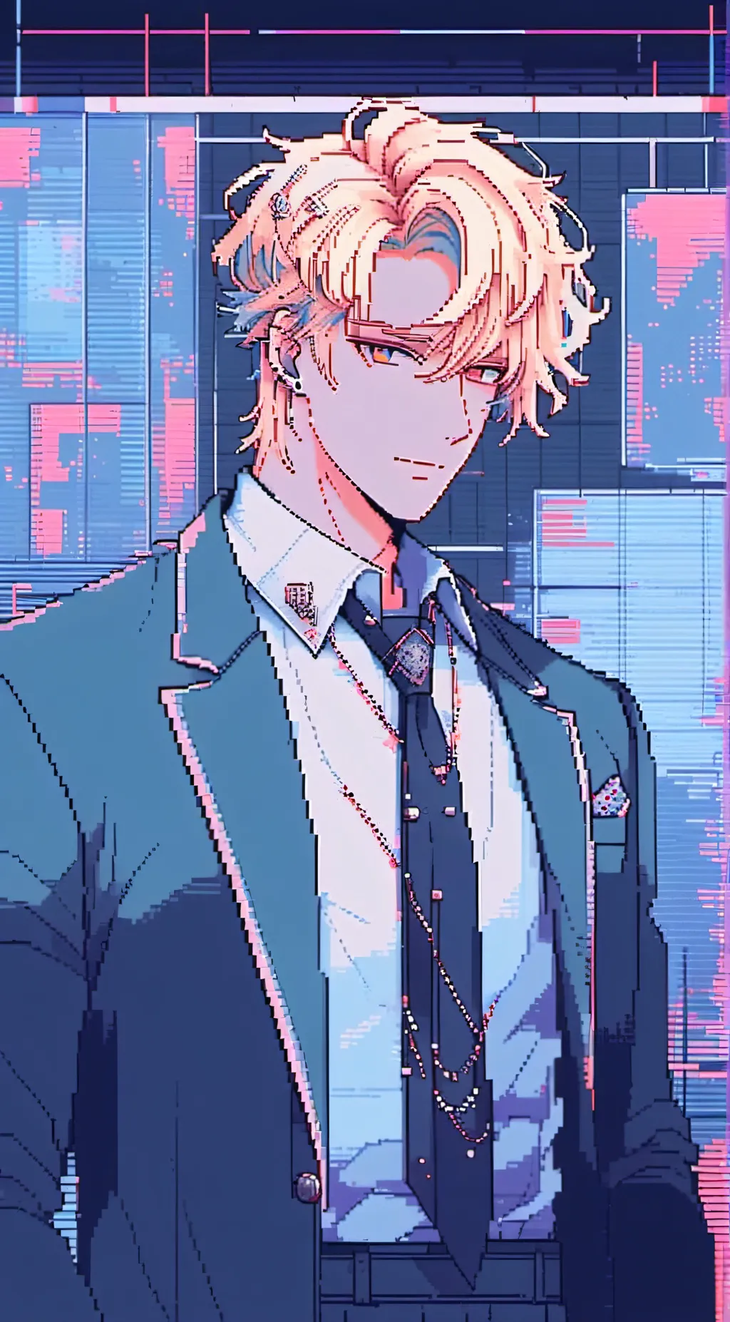 ai character: <>||~Malcom~||<> background