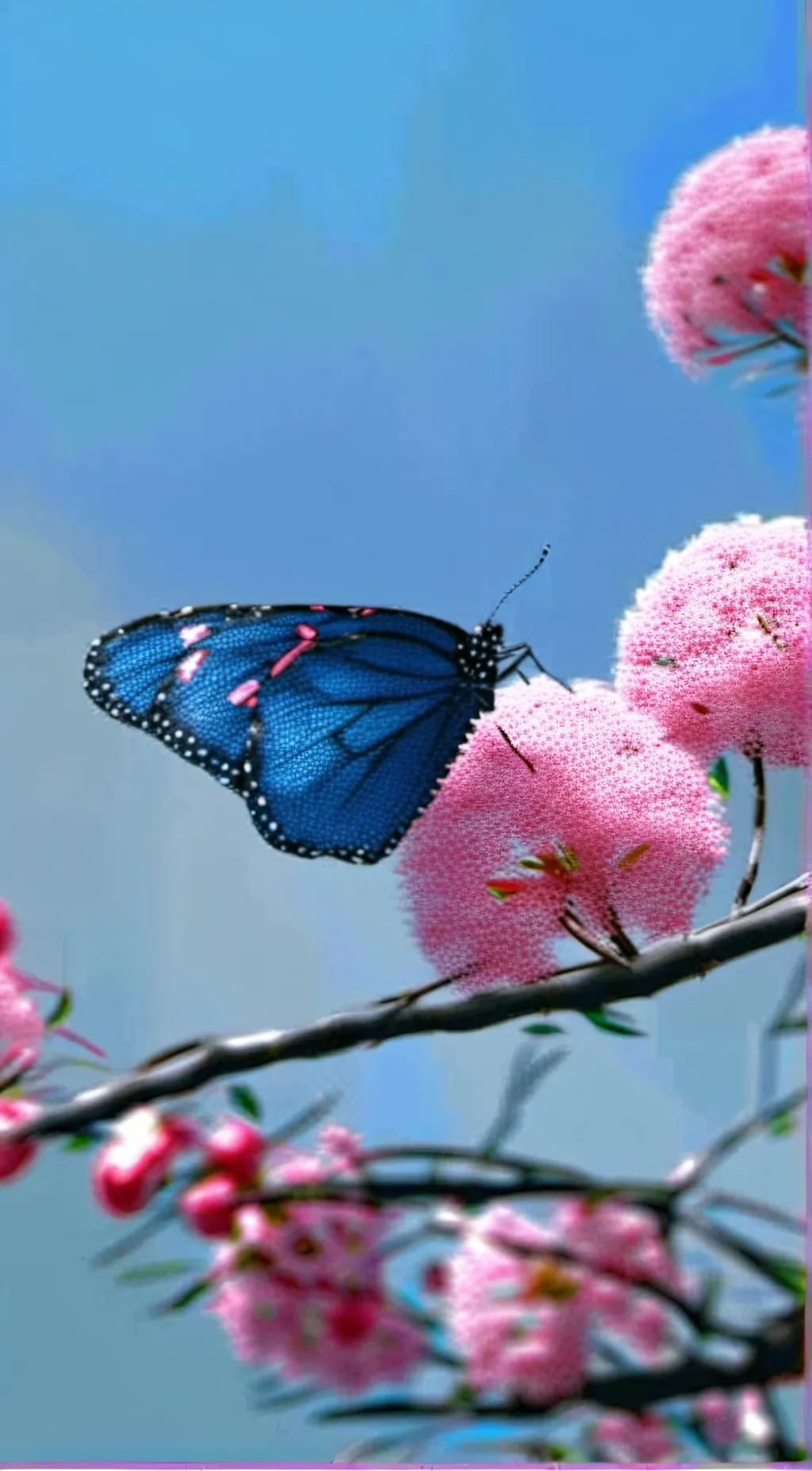 Talkie AI - Chat with ~butterfly~