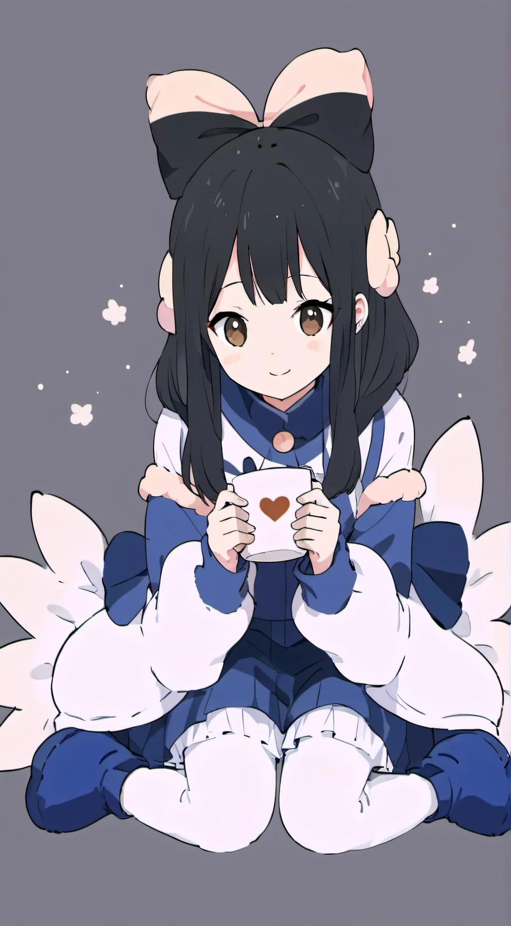 Talkie AI - Chat with nahla walker