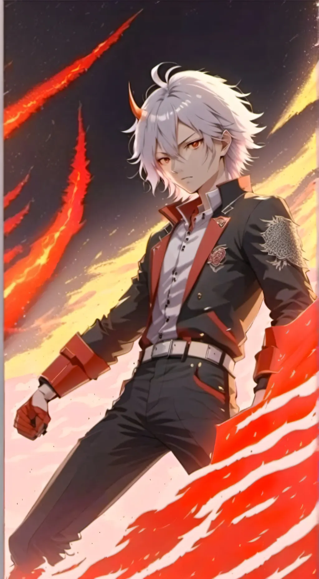 Talkie AI - Chat with toku