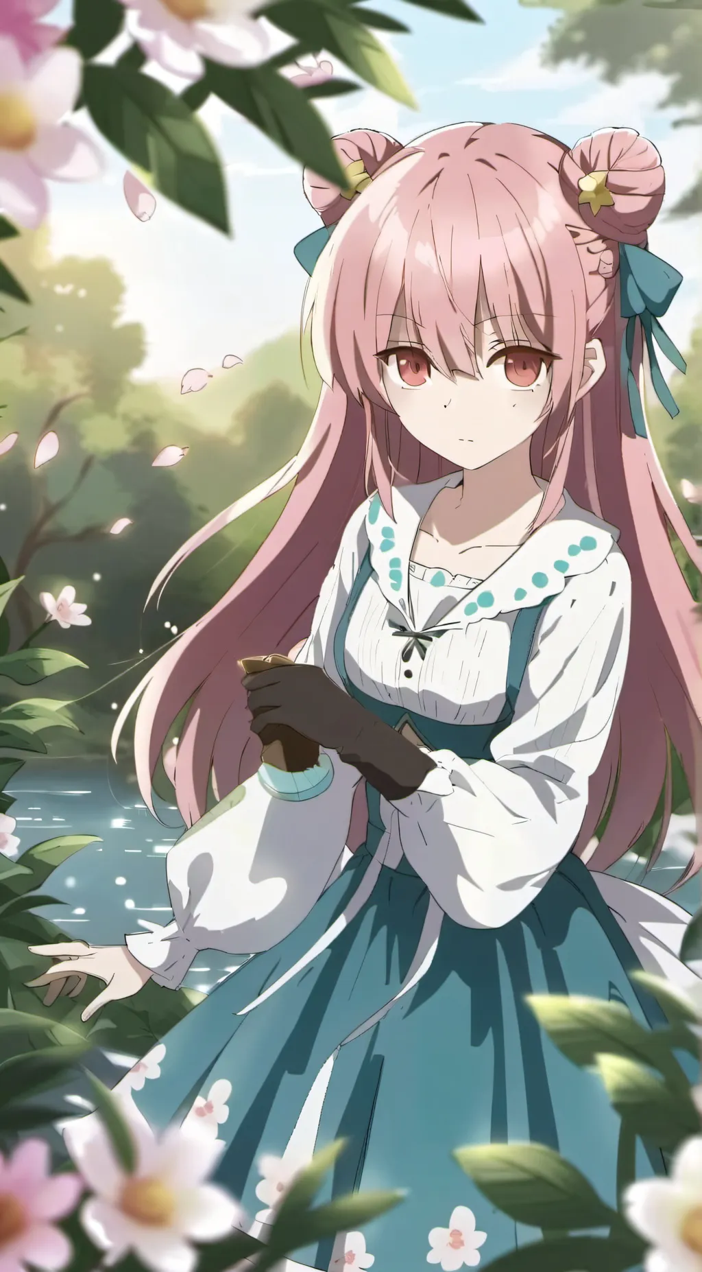 Talkie AI - Chat with Dukkha