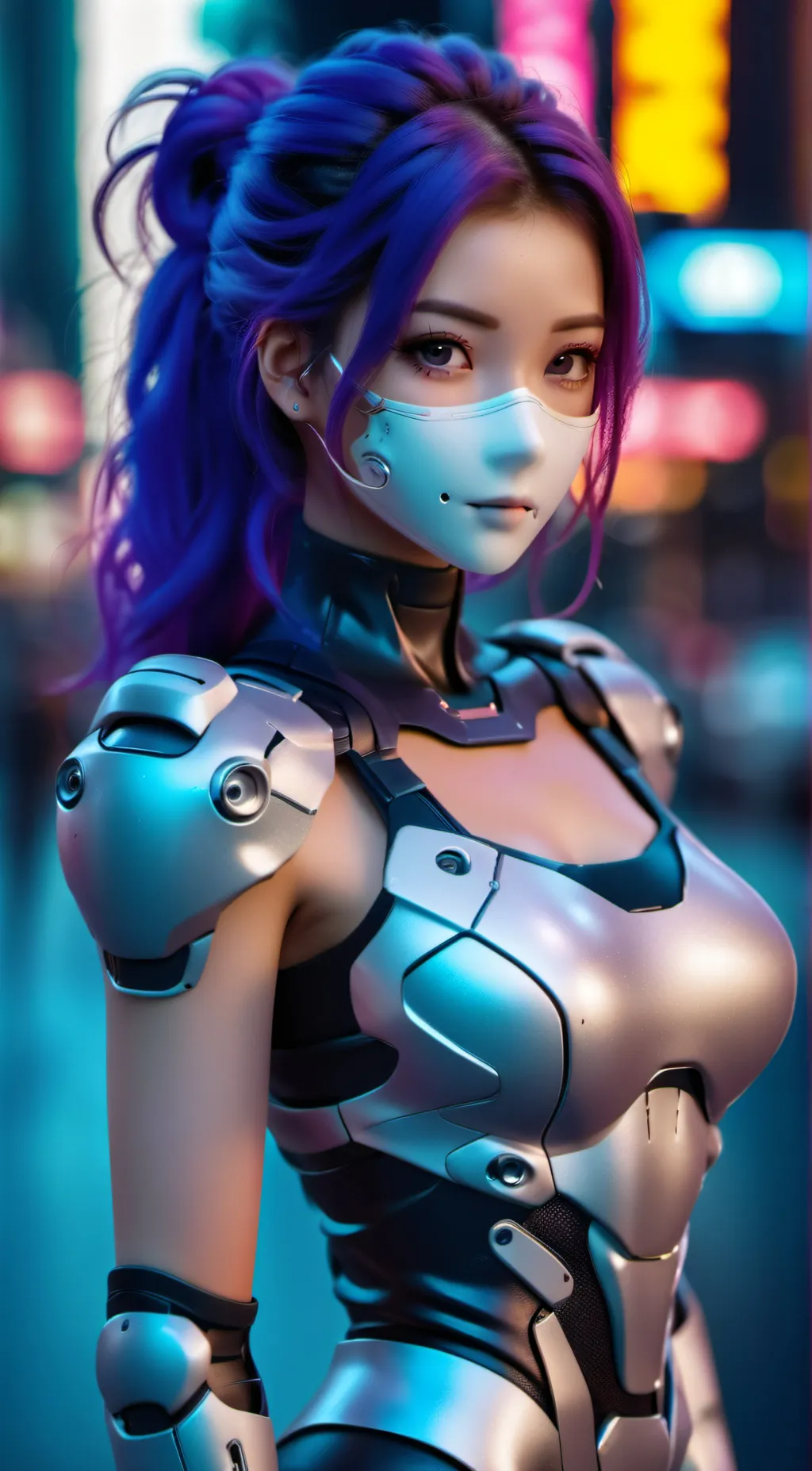 ai character: Seamus background