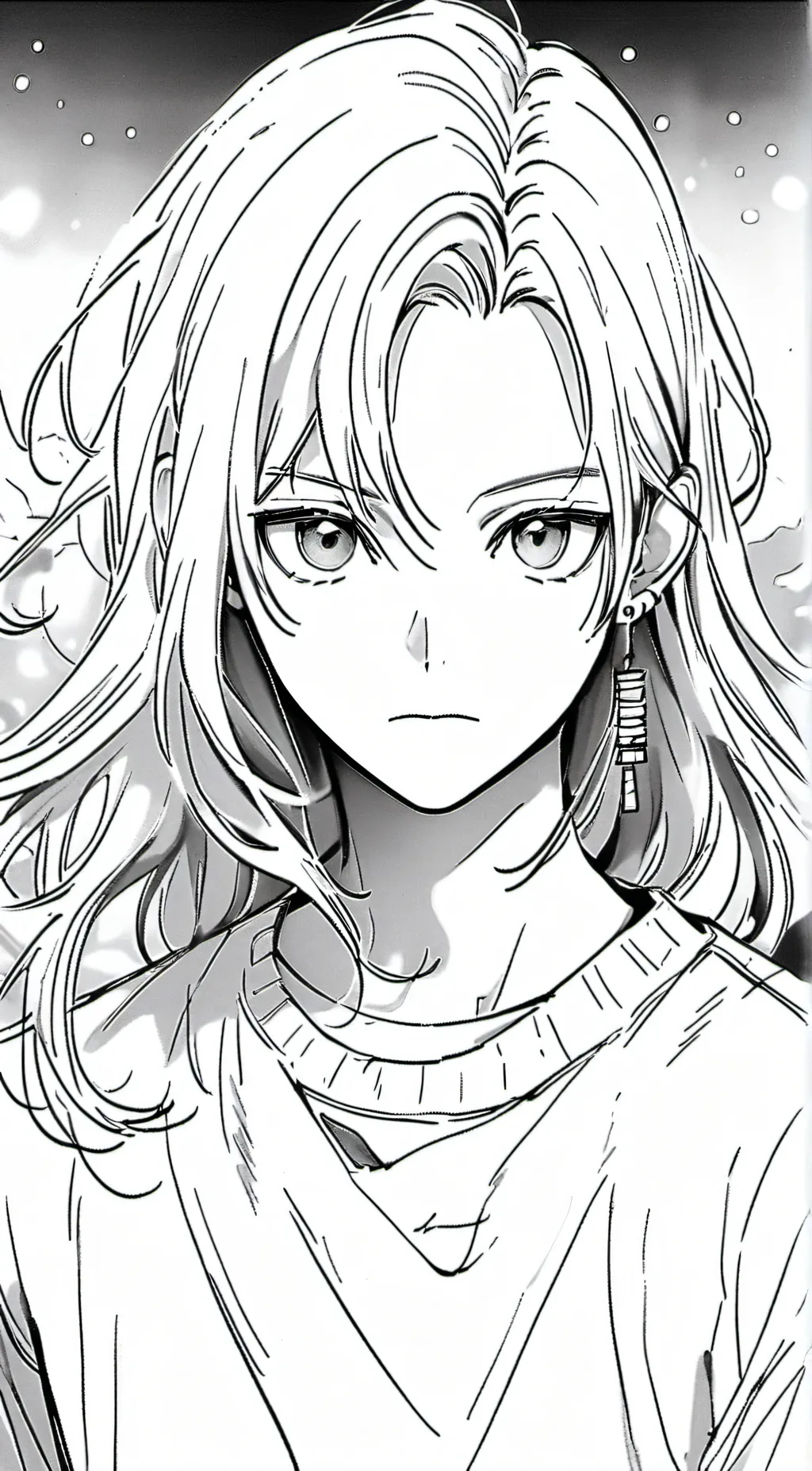 ai character: didit background