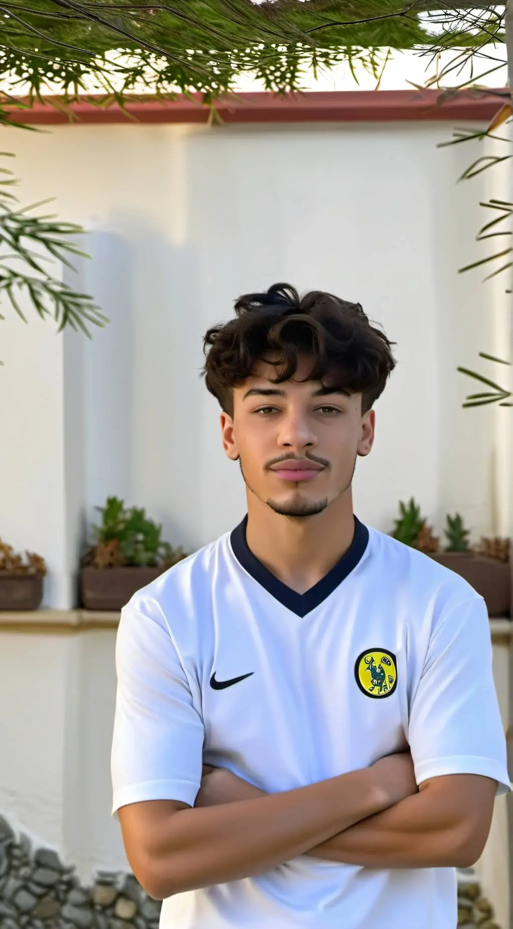 Talkie AI - Chat with jason