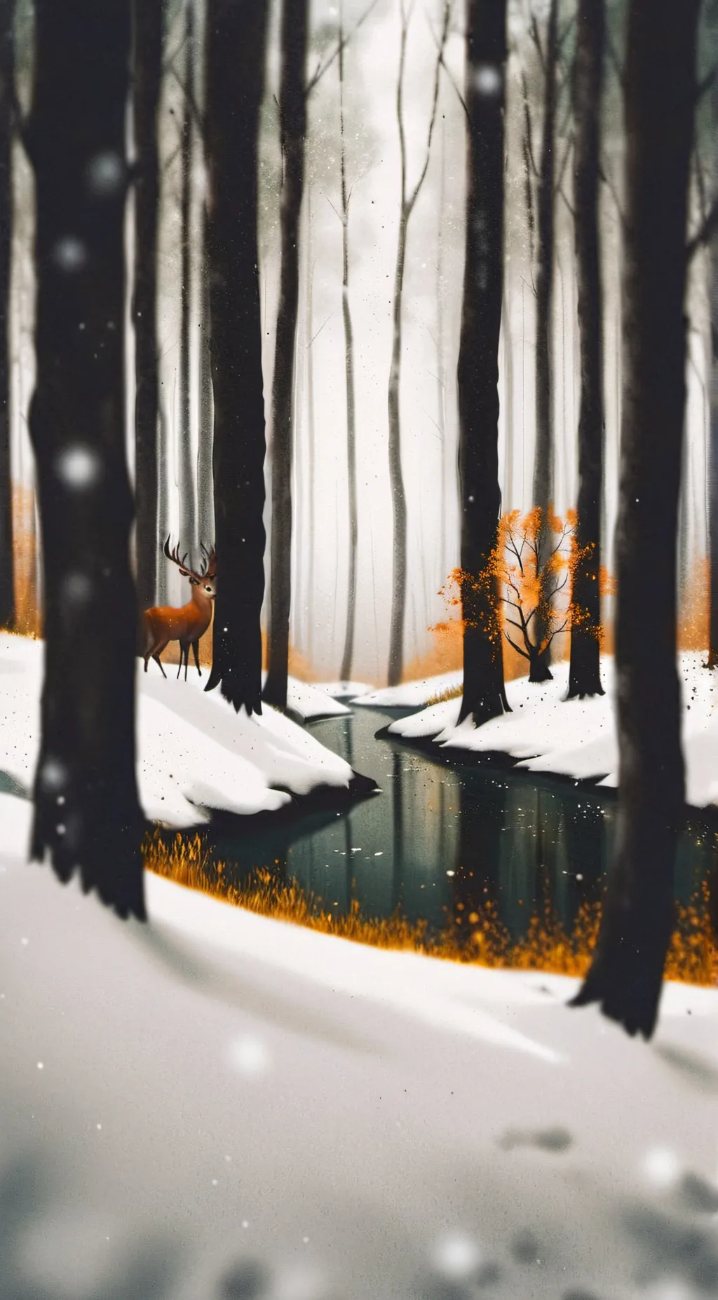 Talkie AI - Chat with Possessive Sbi