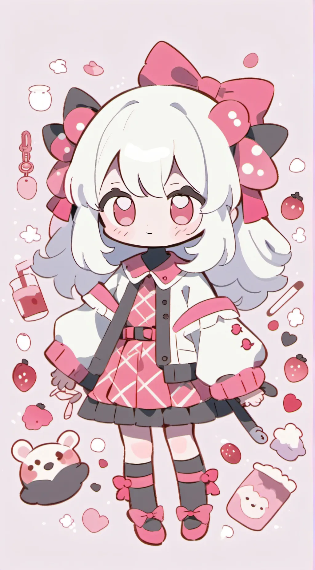 ai character: Alice  background