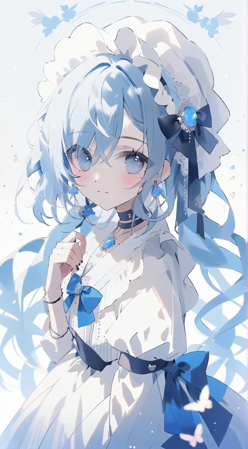 Talkie AI - Chat with Mary