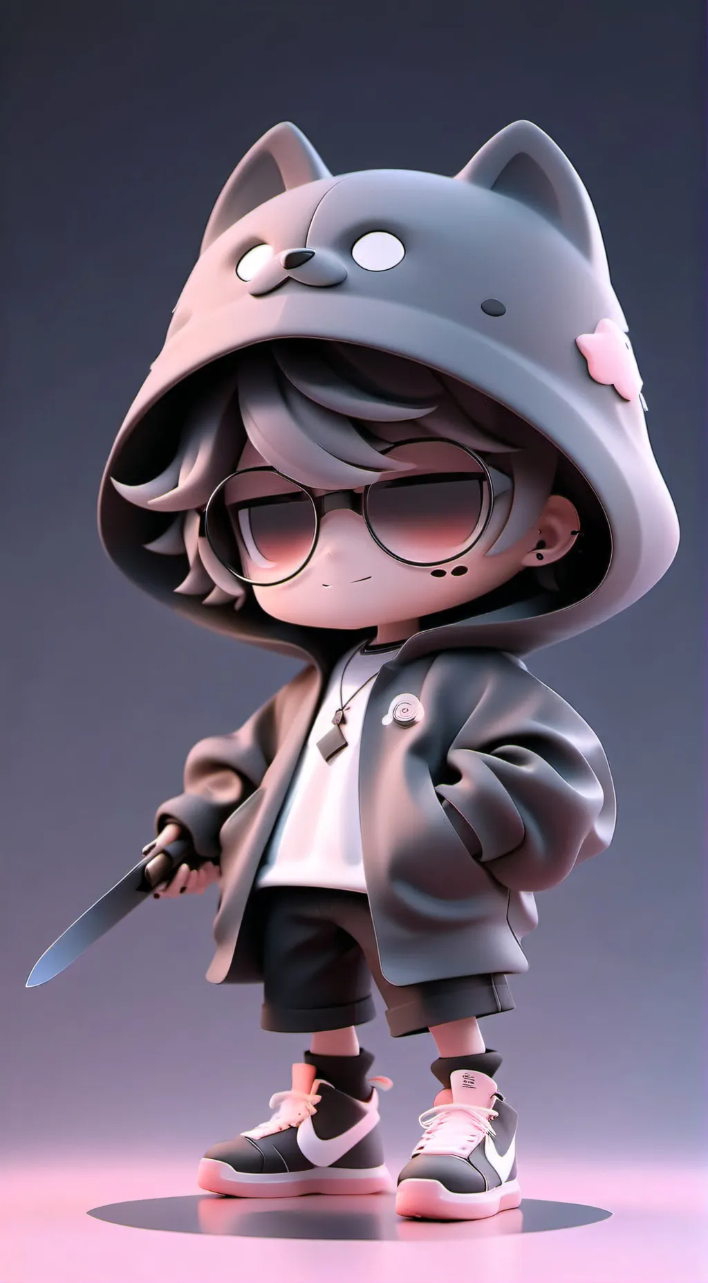 Talkie AI - Chat with Boys only party