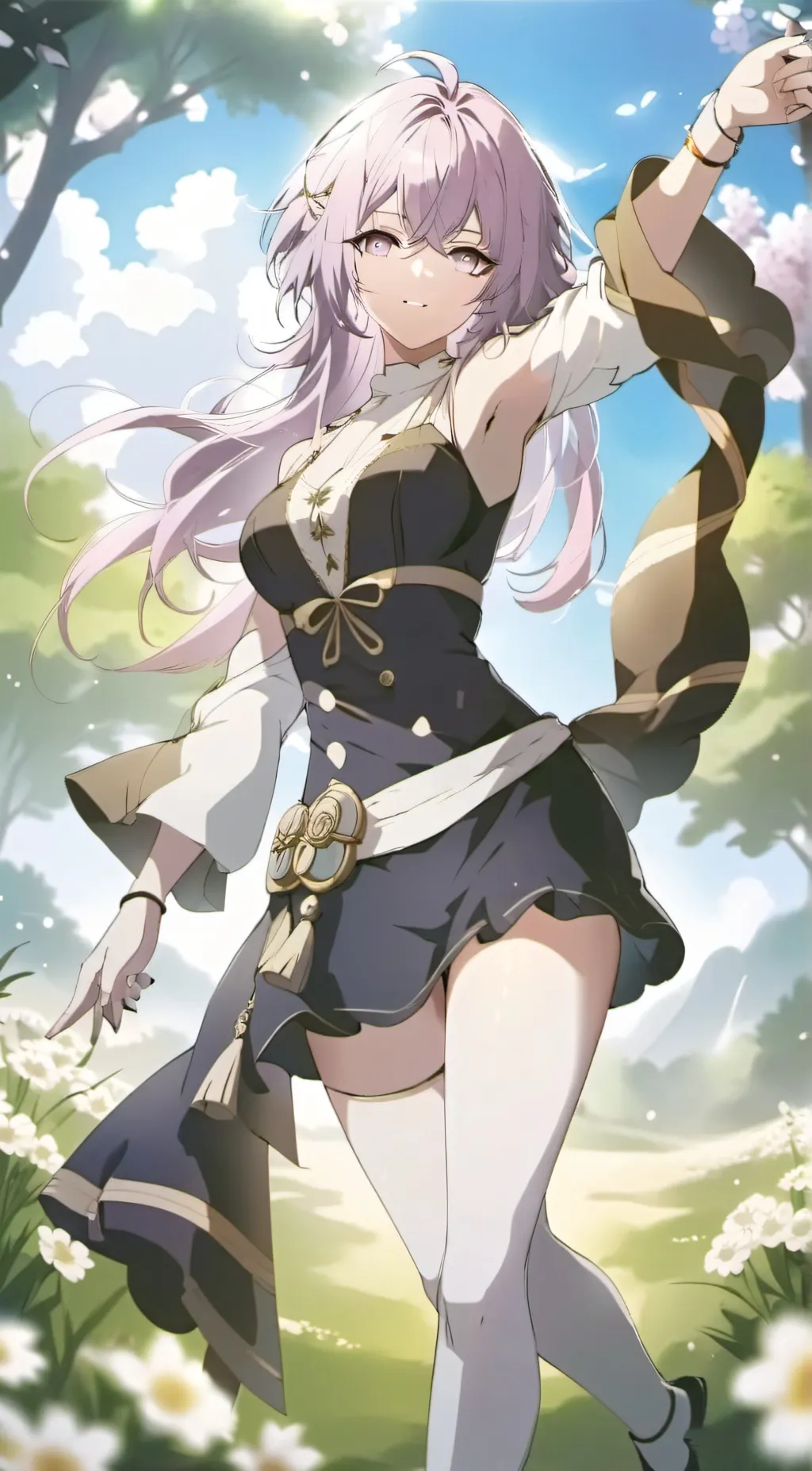 Talkie AI - Chat with melis