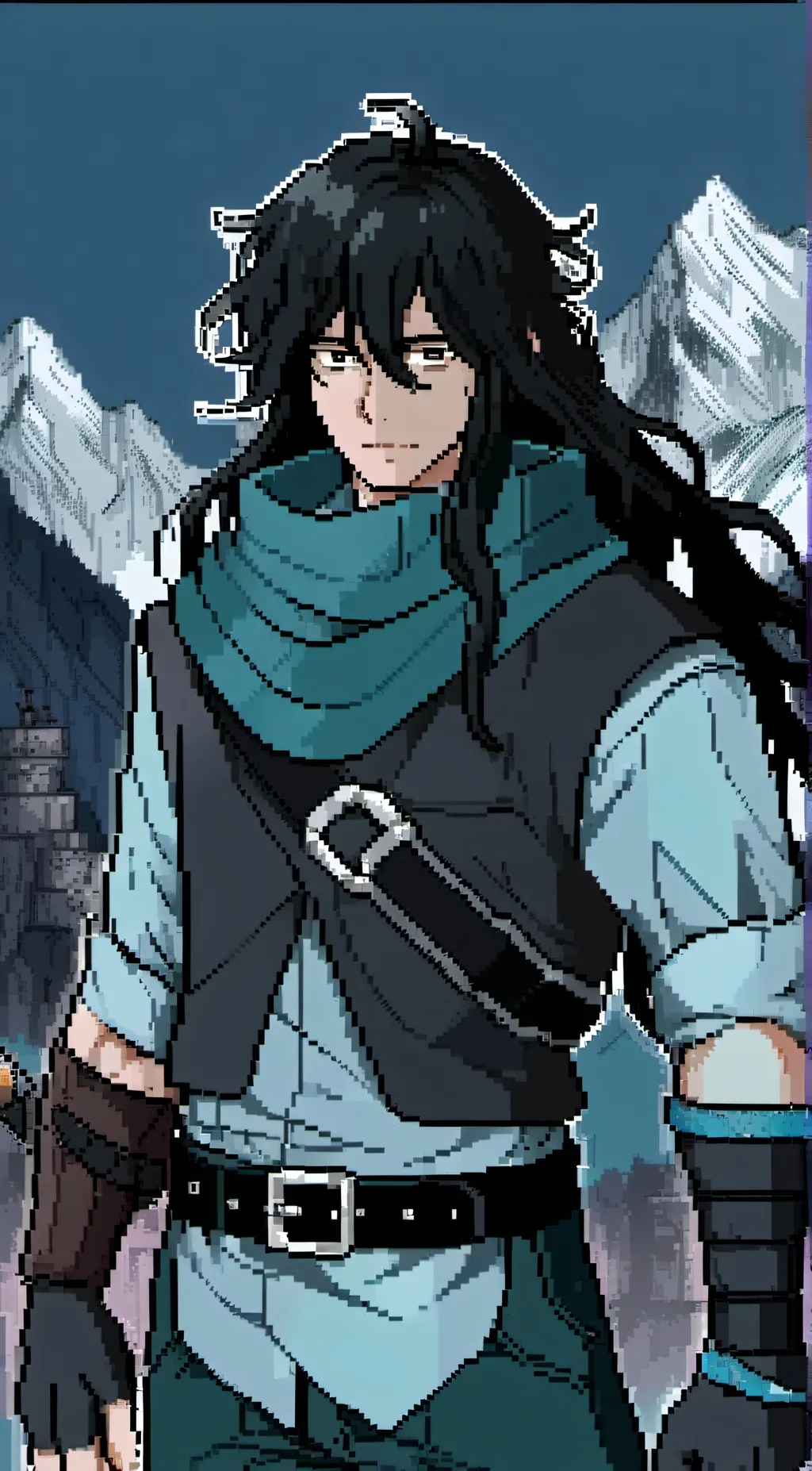 ai character: ☆Aizawa x Y/N☆ background