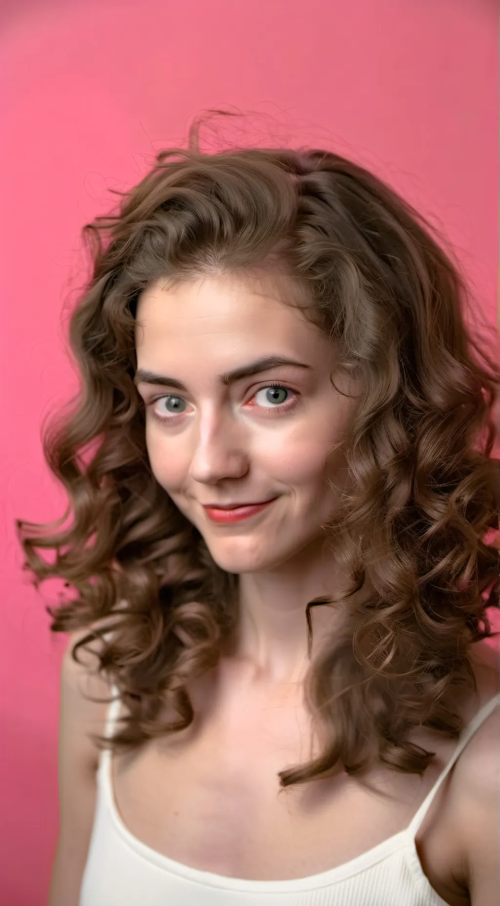 ai character: Amy my Betty background