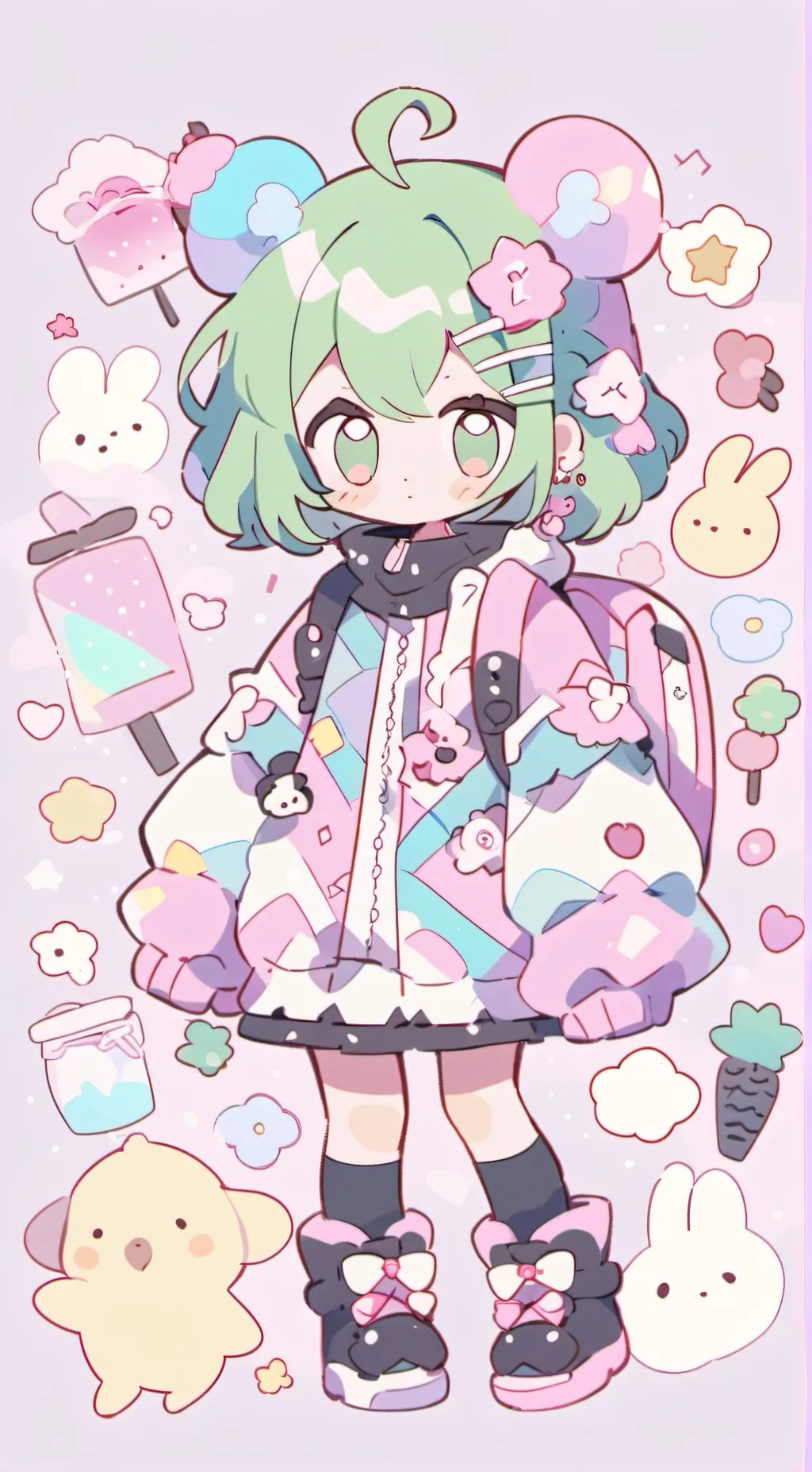 Talkie AI - Chat with SKZ