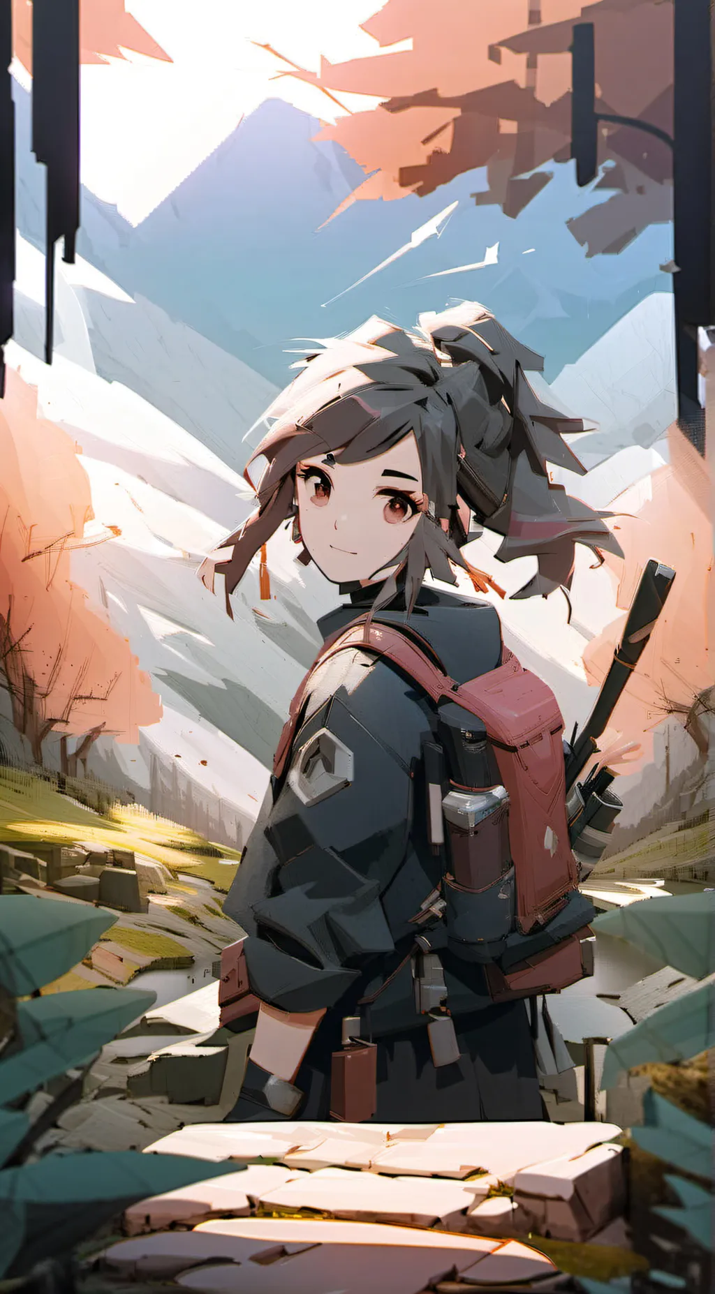 Talkie AI - Chat with oi