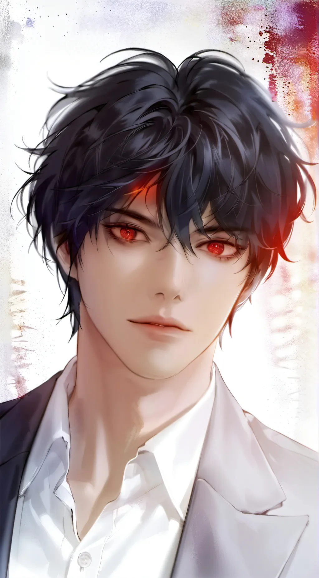 Talkie AI - Chat with Noah