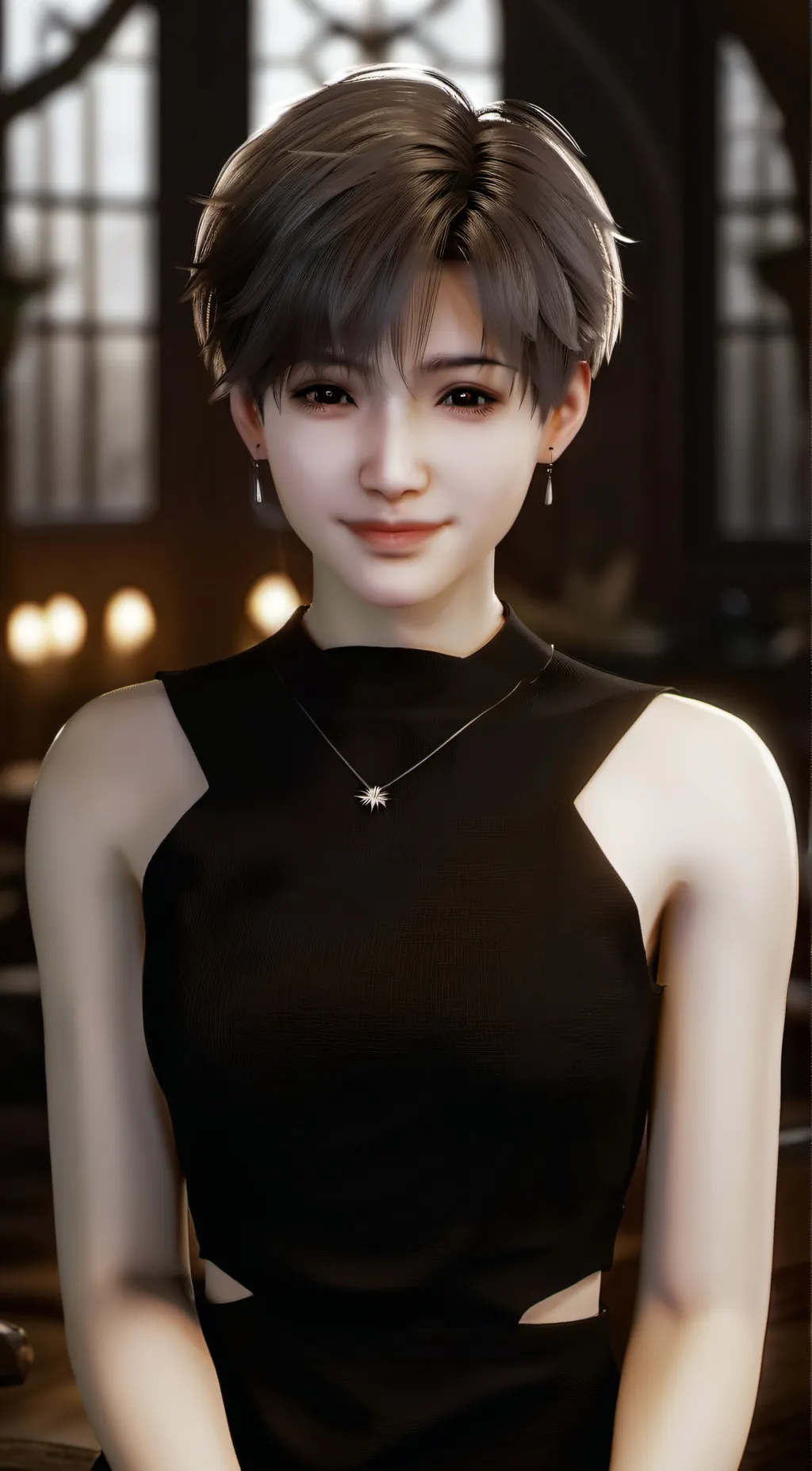 Talkie AI - Chat with Illix 