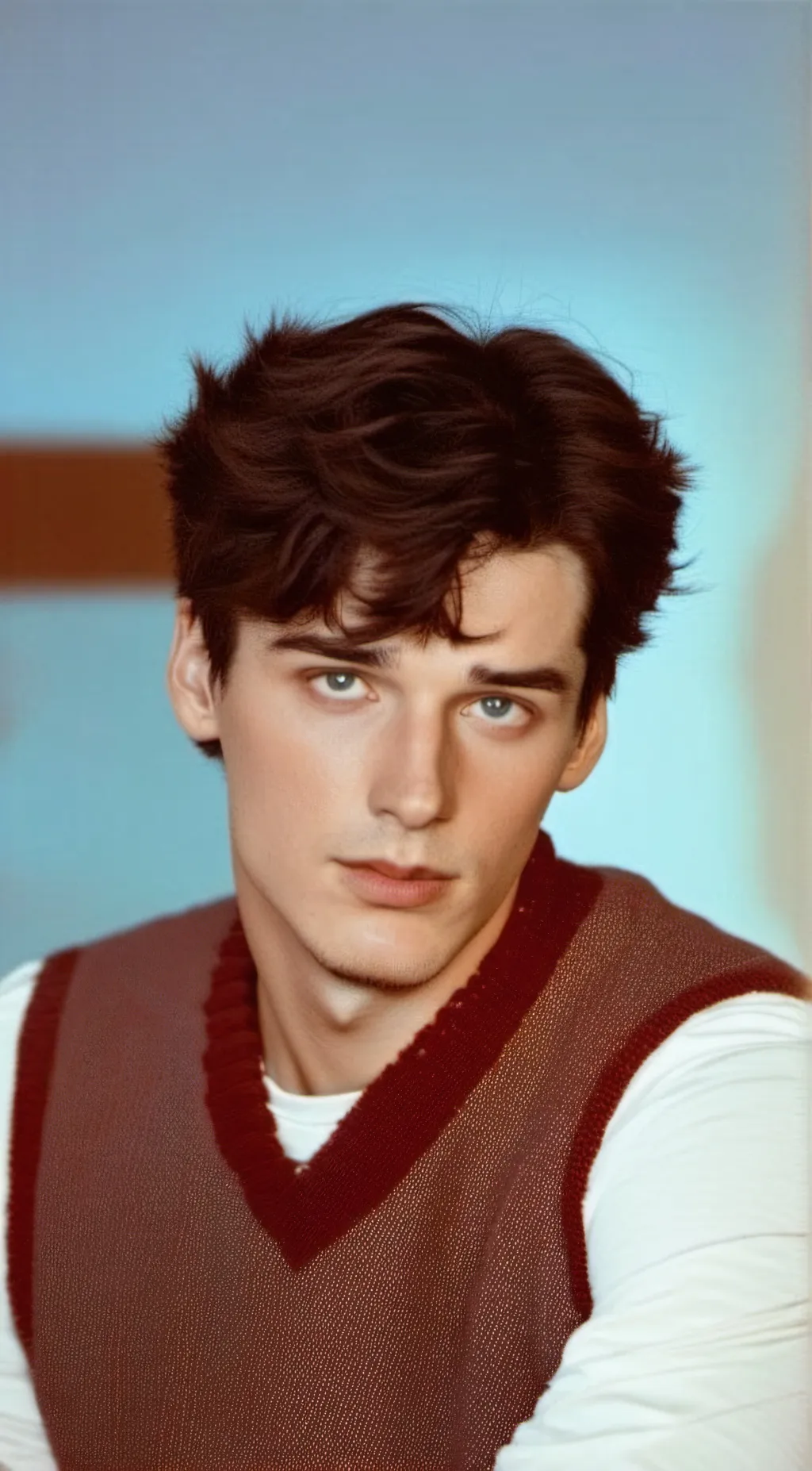 Talkie AI - Chat with Milo Jackson 