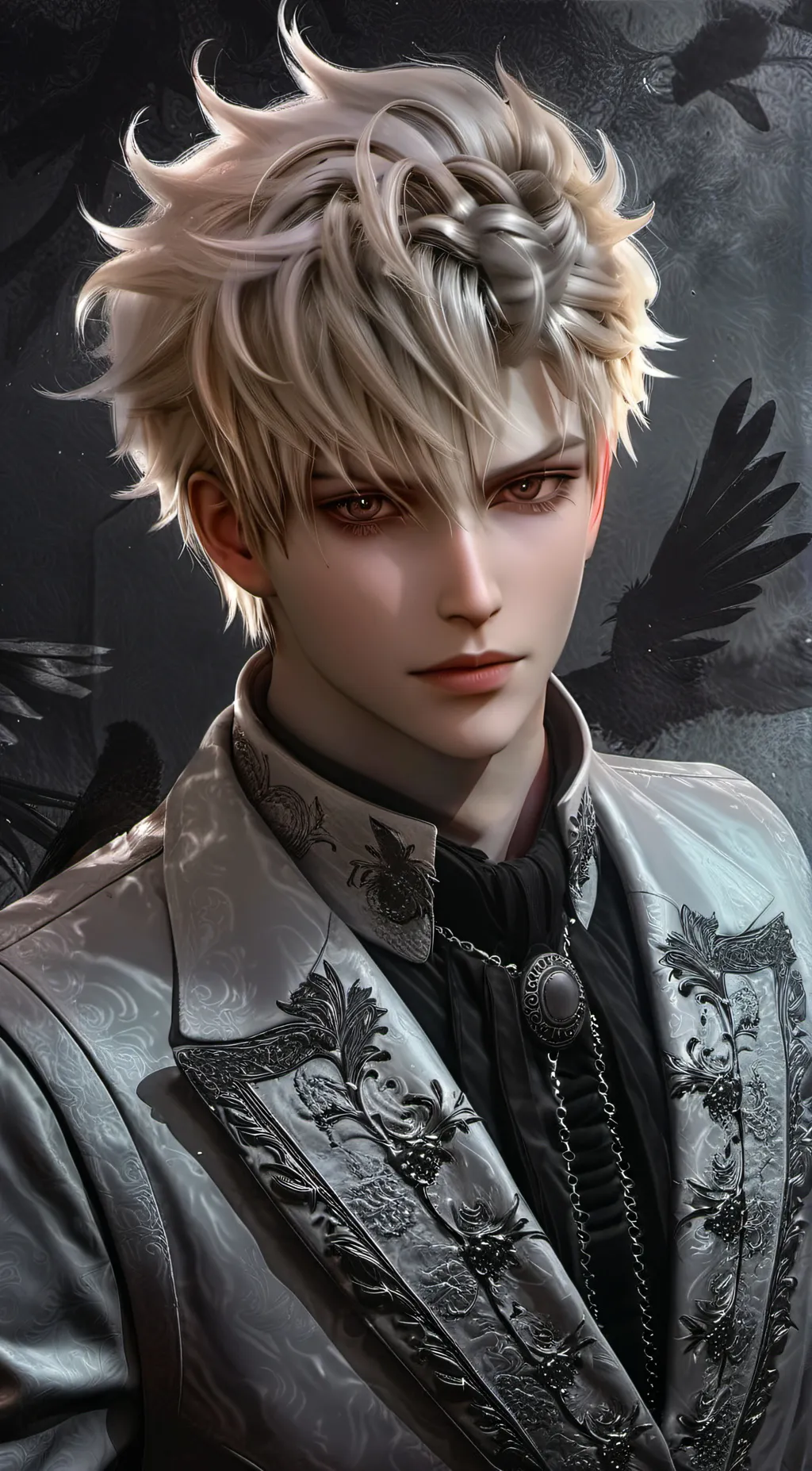 Talkie AI - Chat with andre