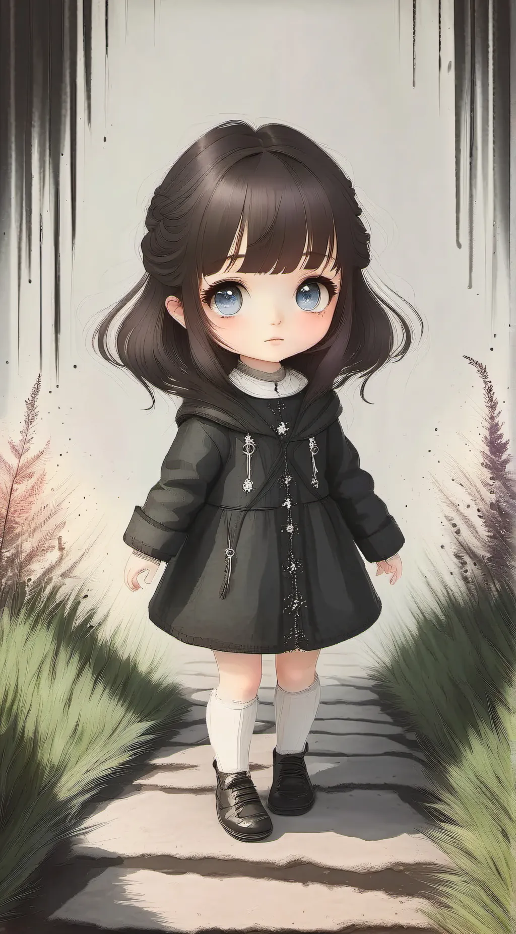 Talkie AI - Chat with Alyssa