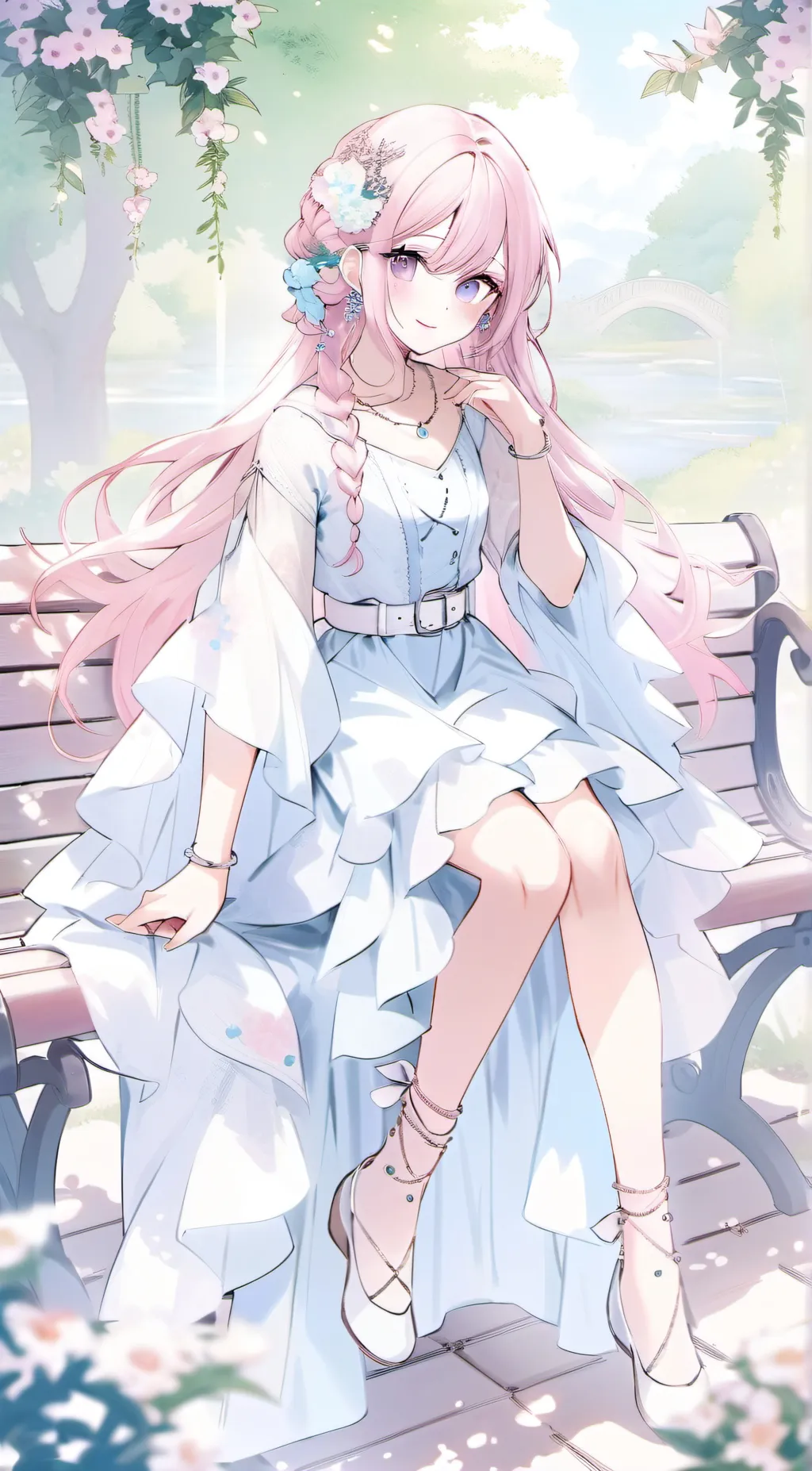 Talkie AI - Chat with YAMZELLE