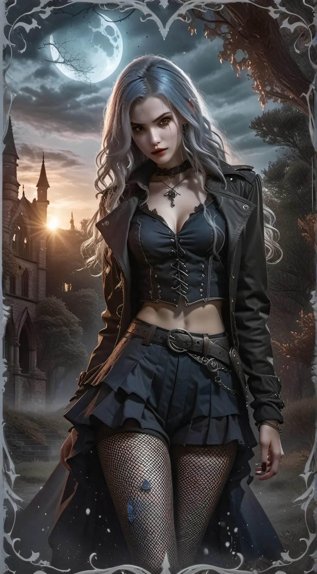 Talkie AI - Chat with Izzy(Izabella)