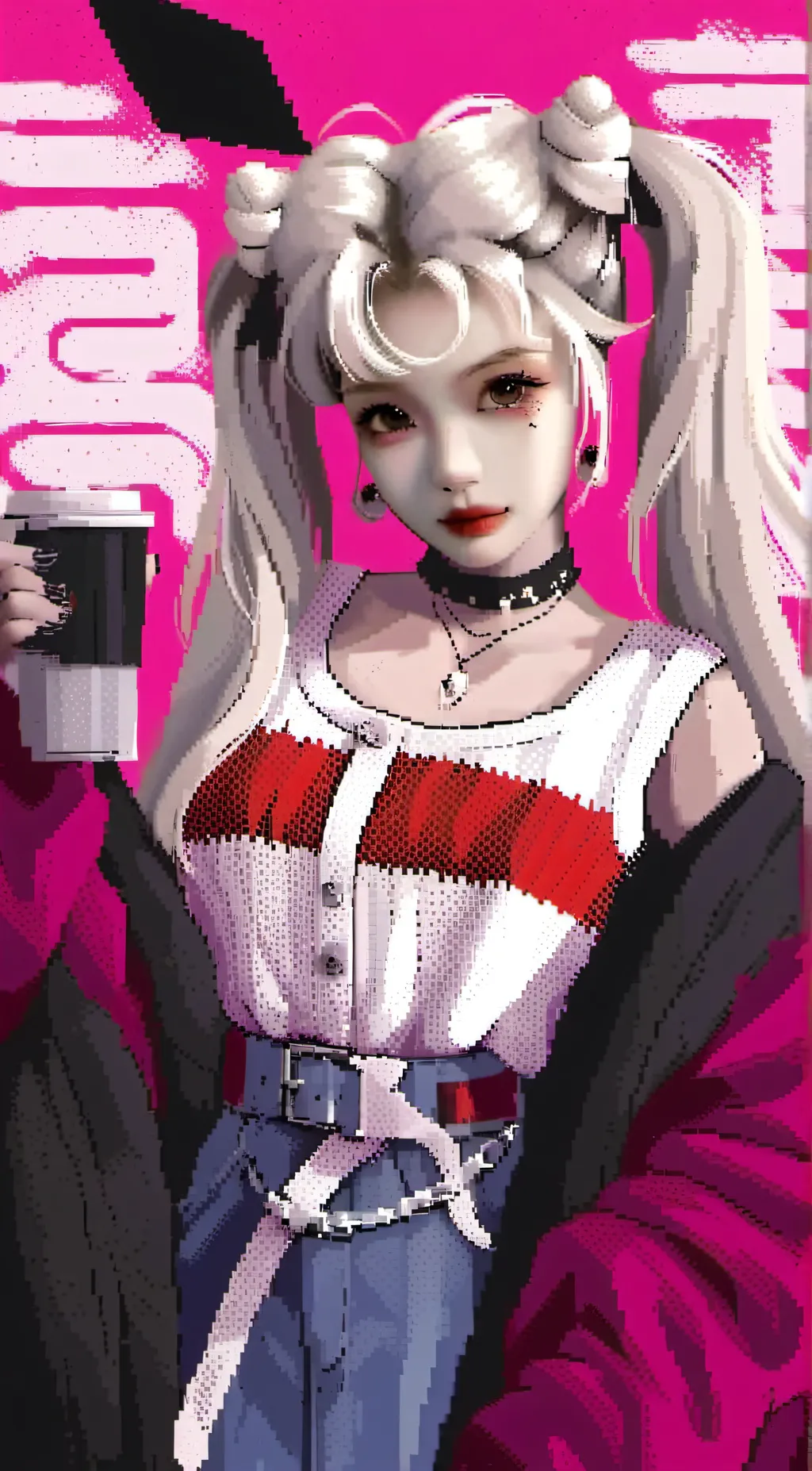 Talkie AI - Chat with empresski