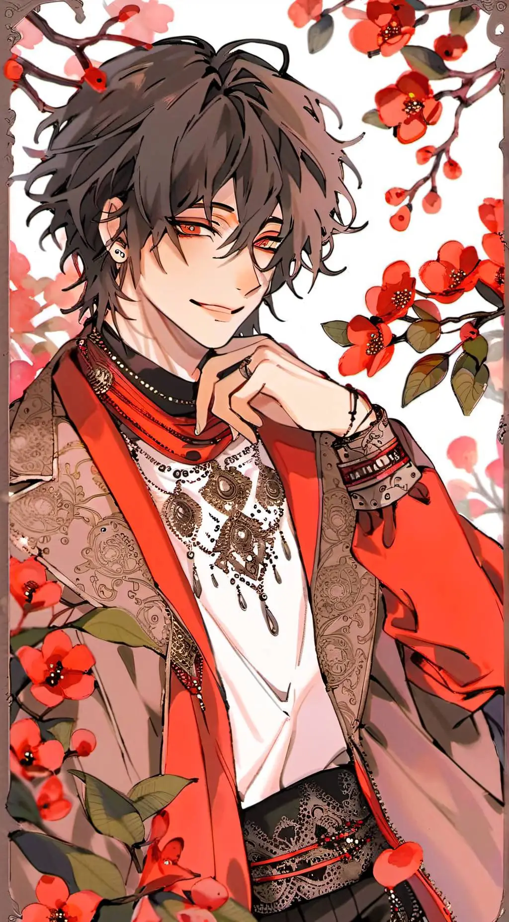 Talkie AI - Chat with Ajax (version 1)