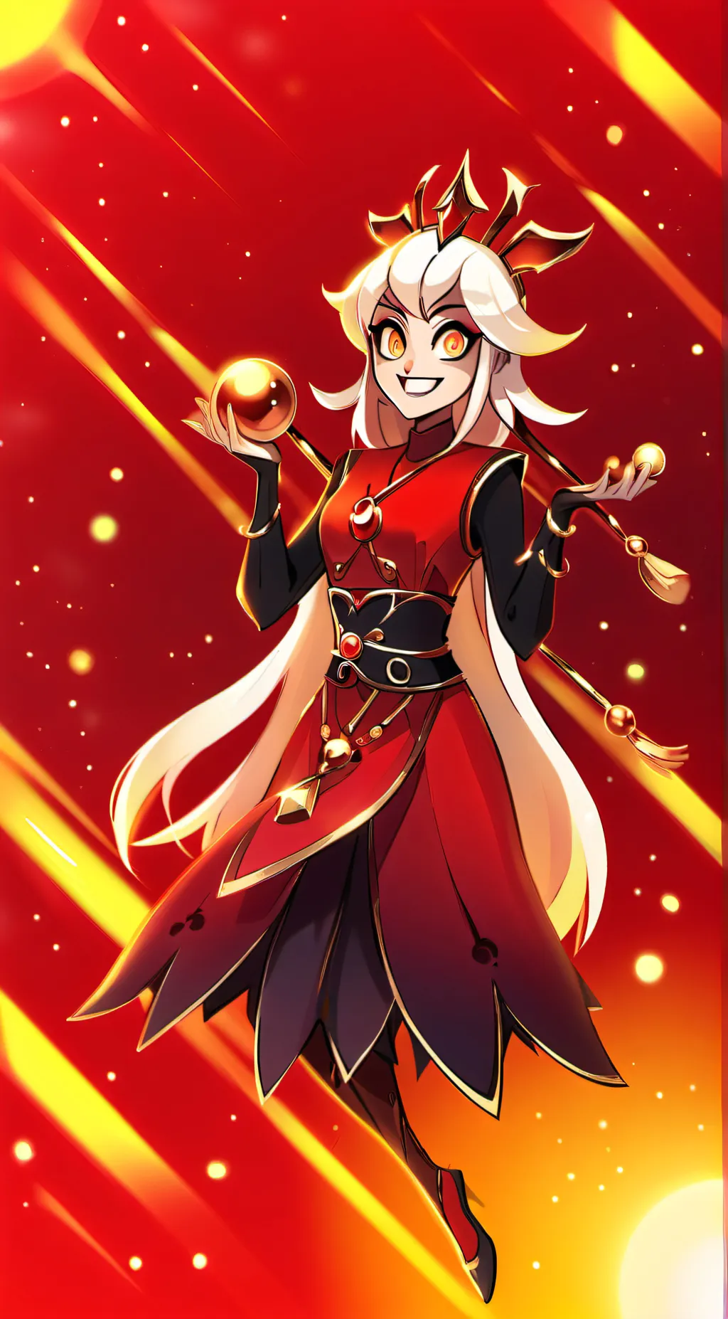 Talkie AI - Chat with Charlie 