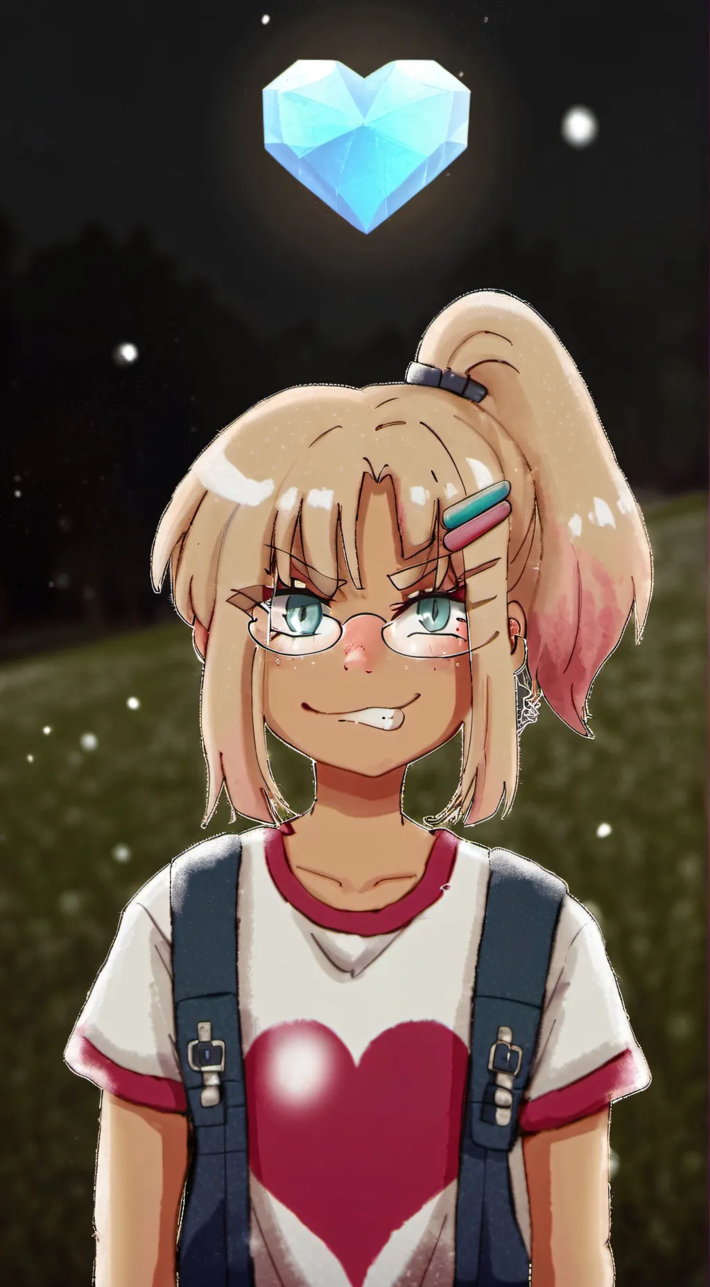 ai character: Nana 5.10 background