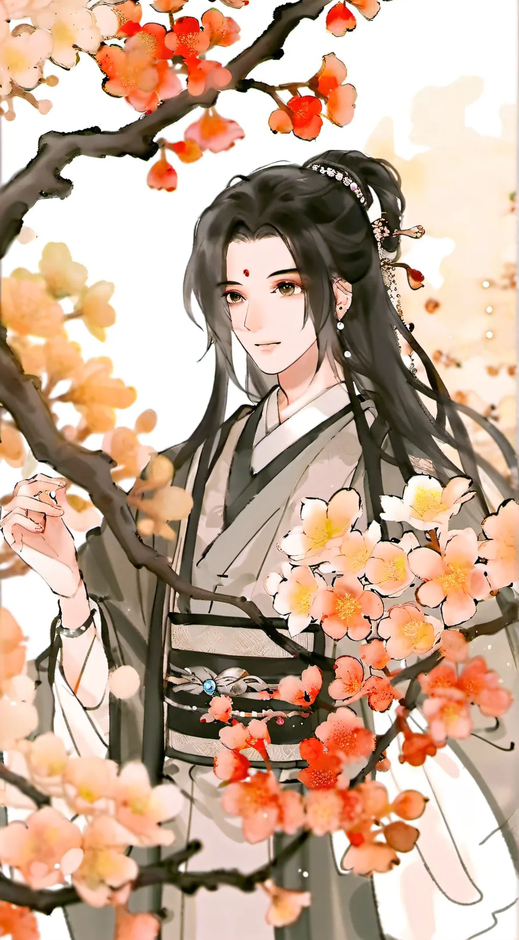 Talkie AI - Chat with 霍雨浩