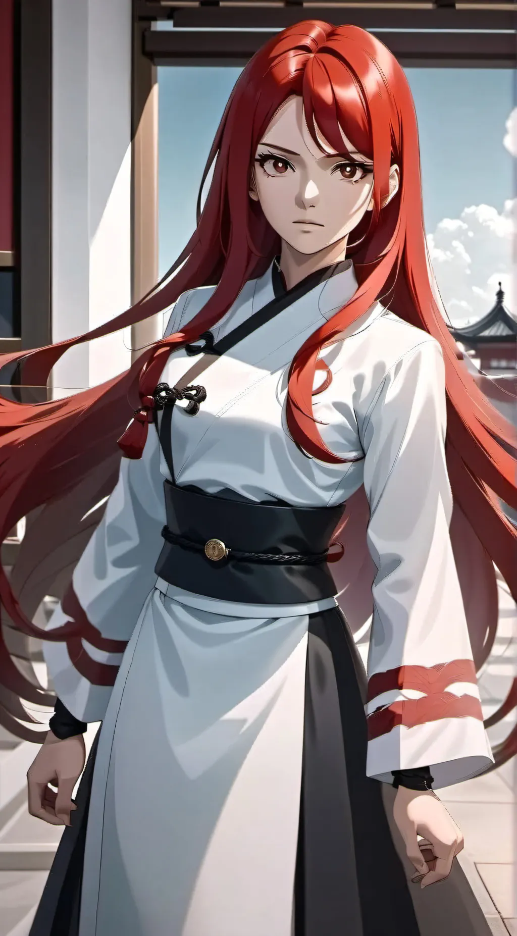 Talkie AI - Chat with SCARLETT 