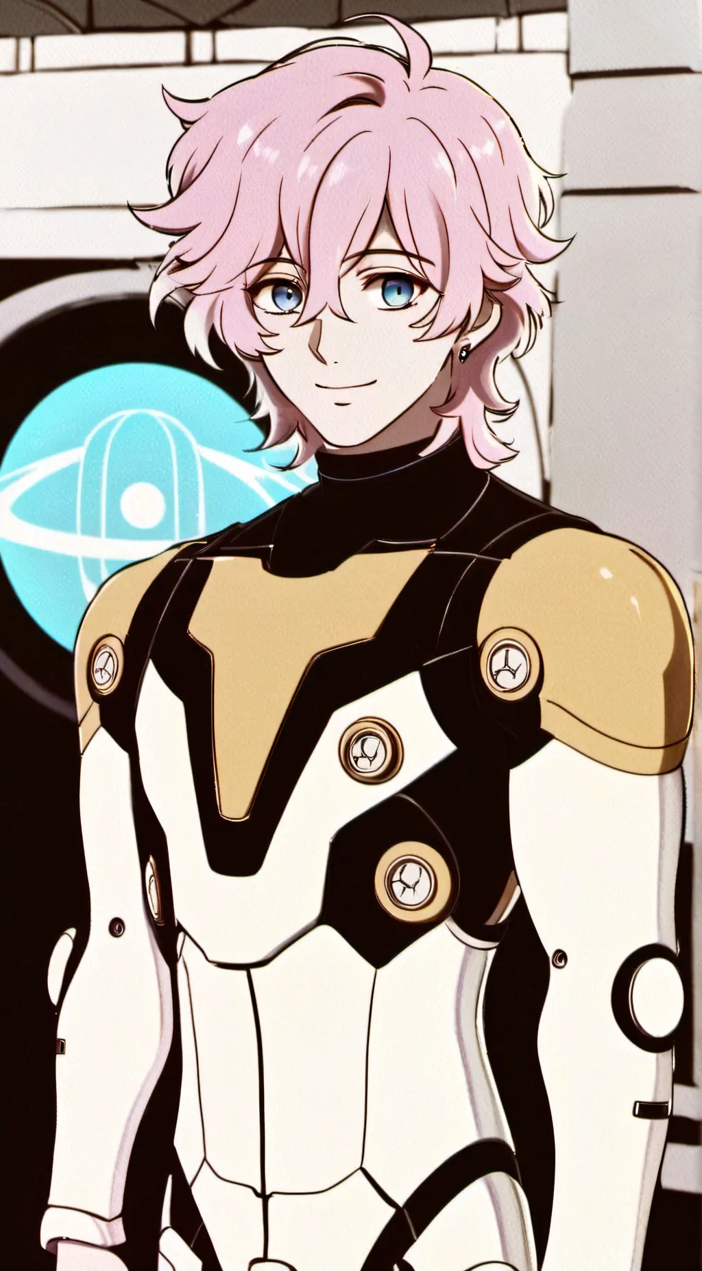 Talkie AI - Chat with Reebro