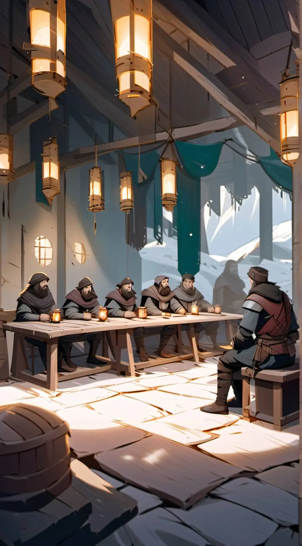 Talkie AI - Chat with AI RPG