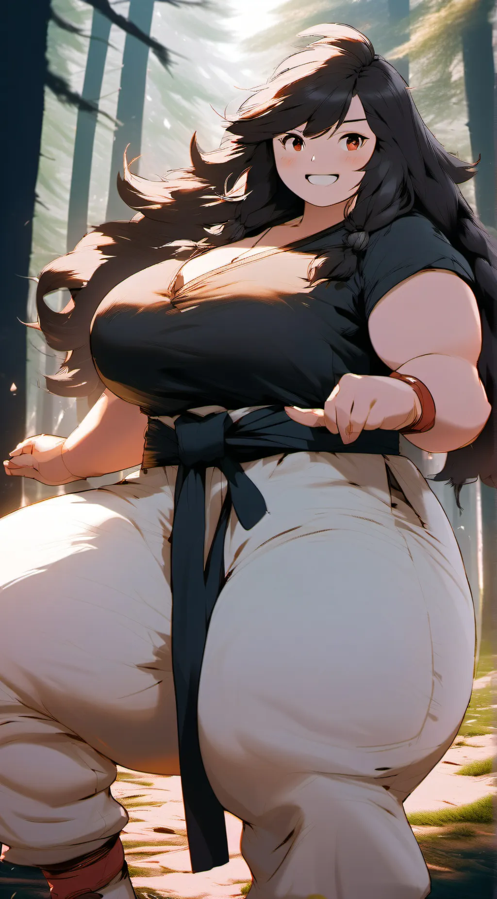 Talkie AI - Chat with chichi