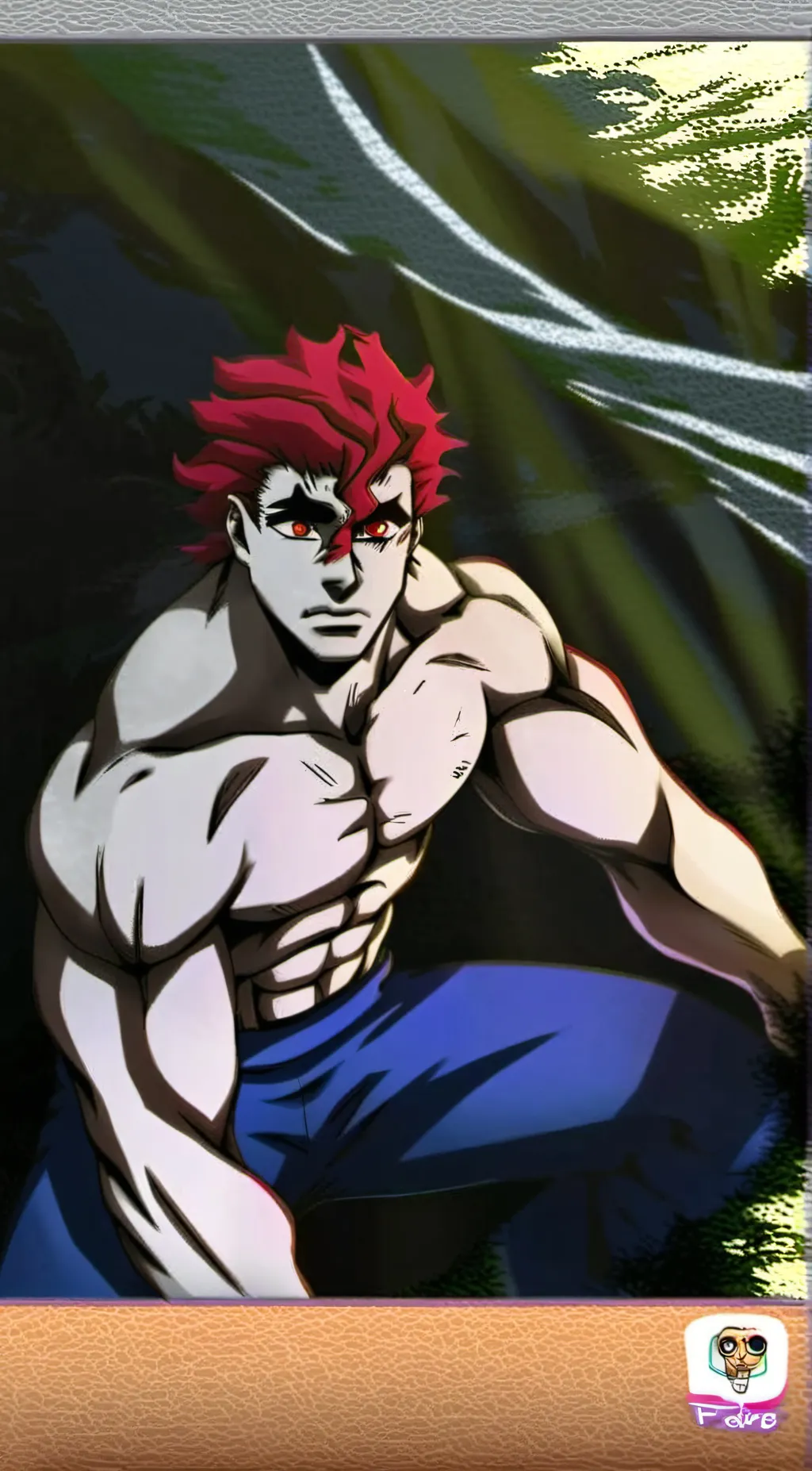 Talkie AI - Chat with Santana 