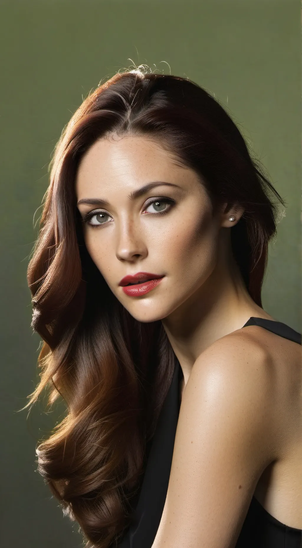 Talkie AI - Chat with Lavender Daye